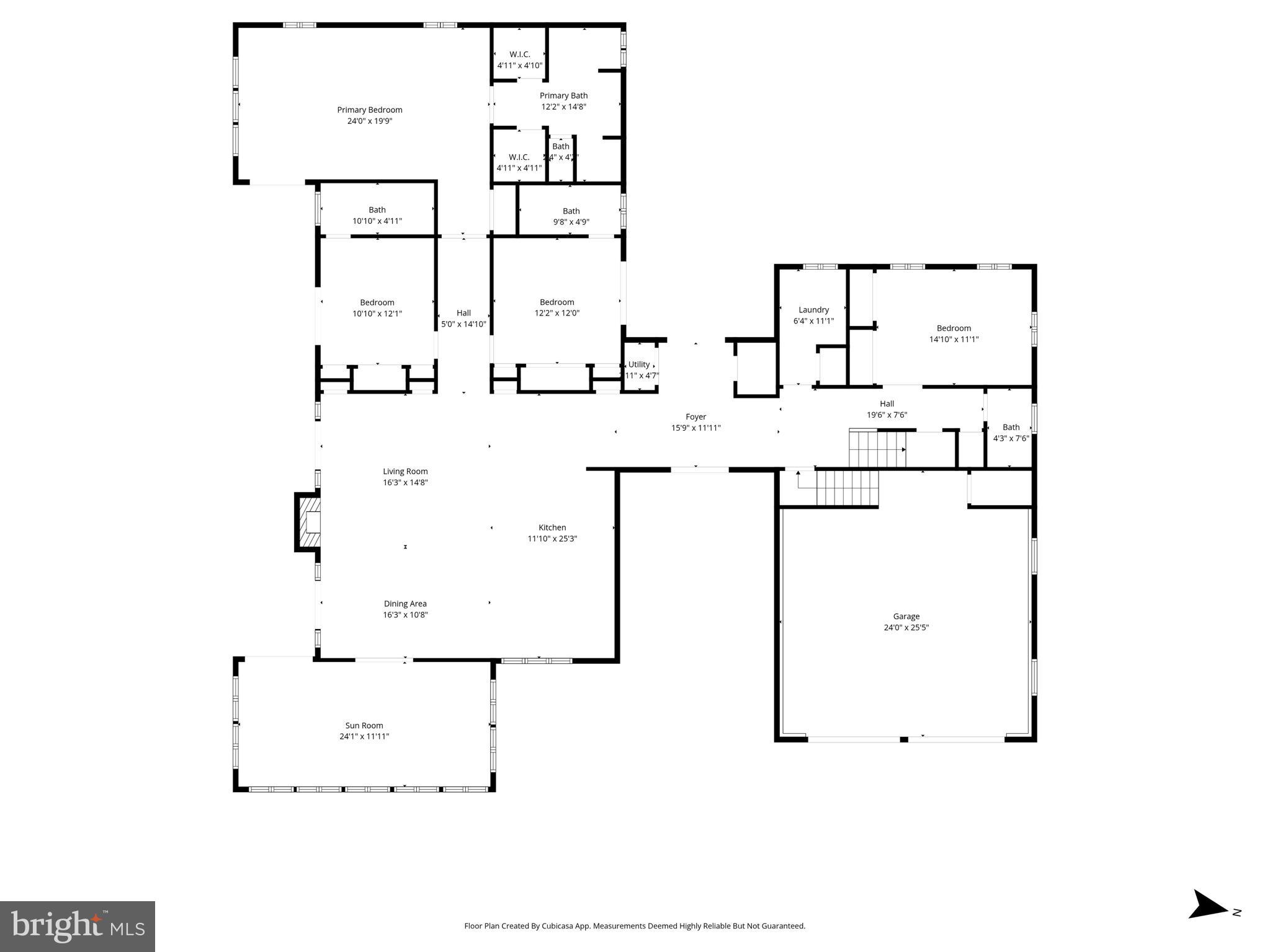 23357 WILDWOOD LANE