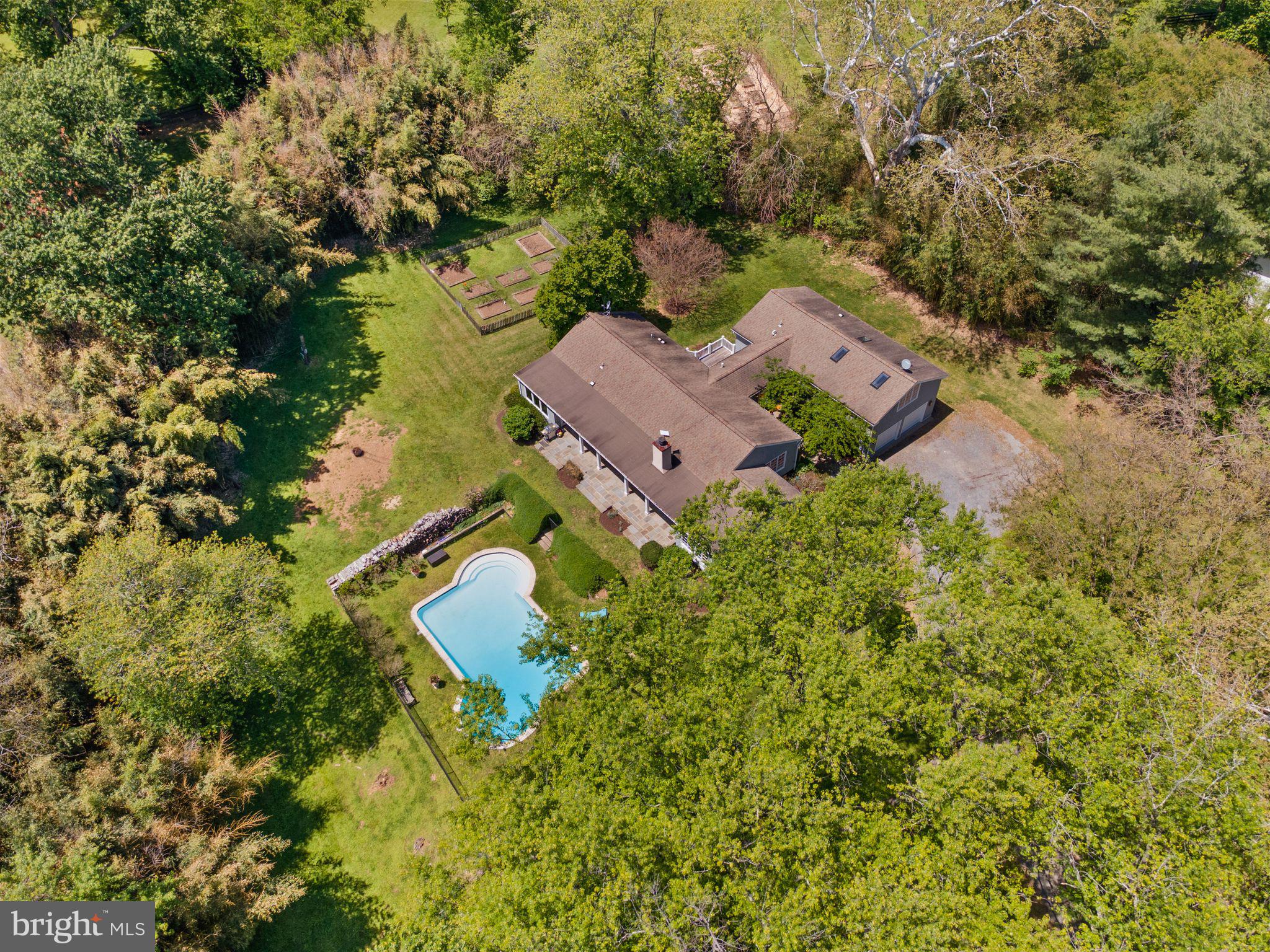 23357 WILDWOOD LANE