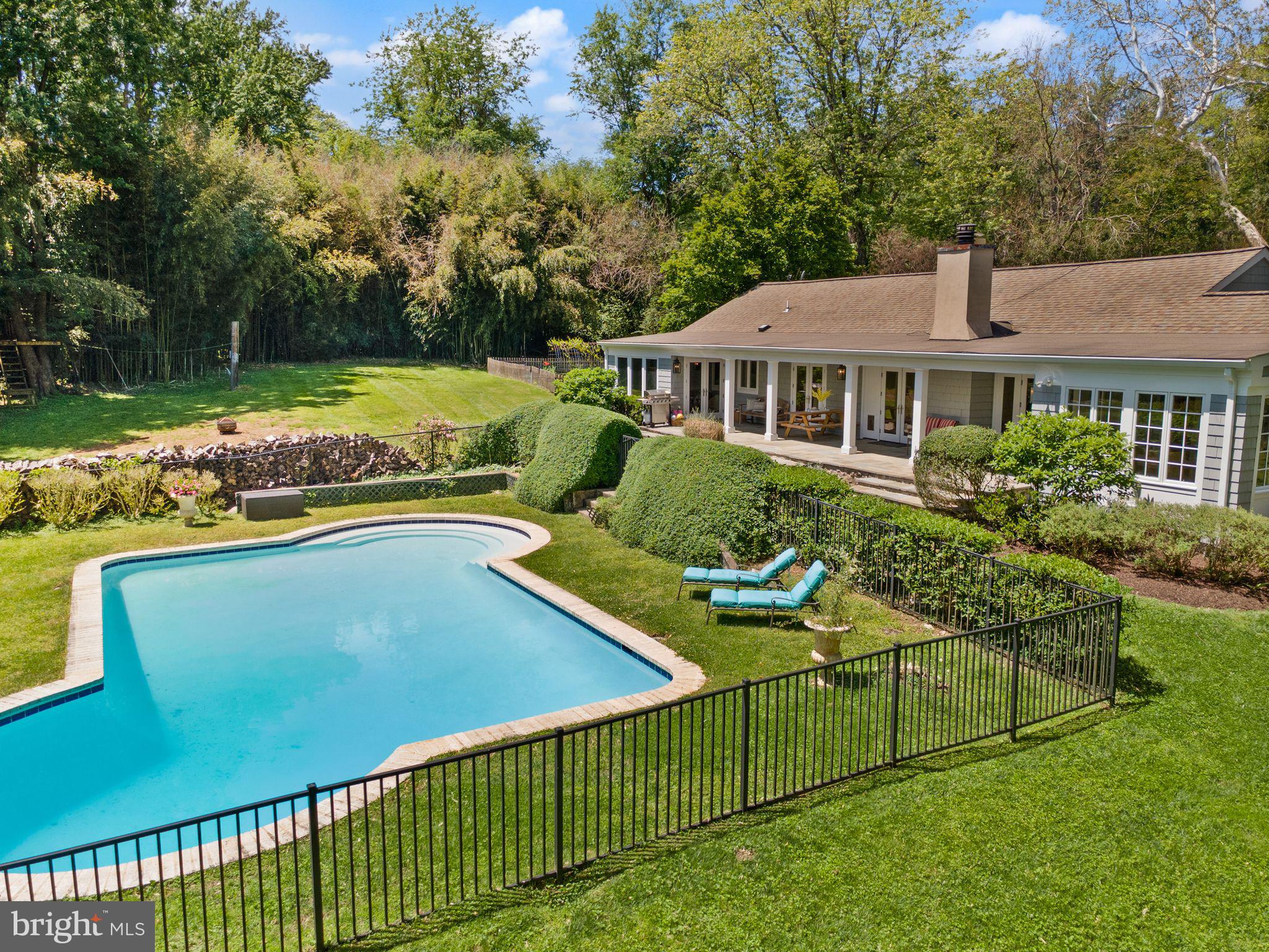 23357 WILDWOOD LANE