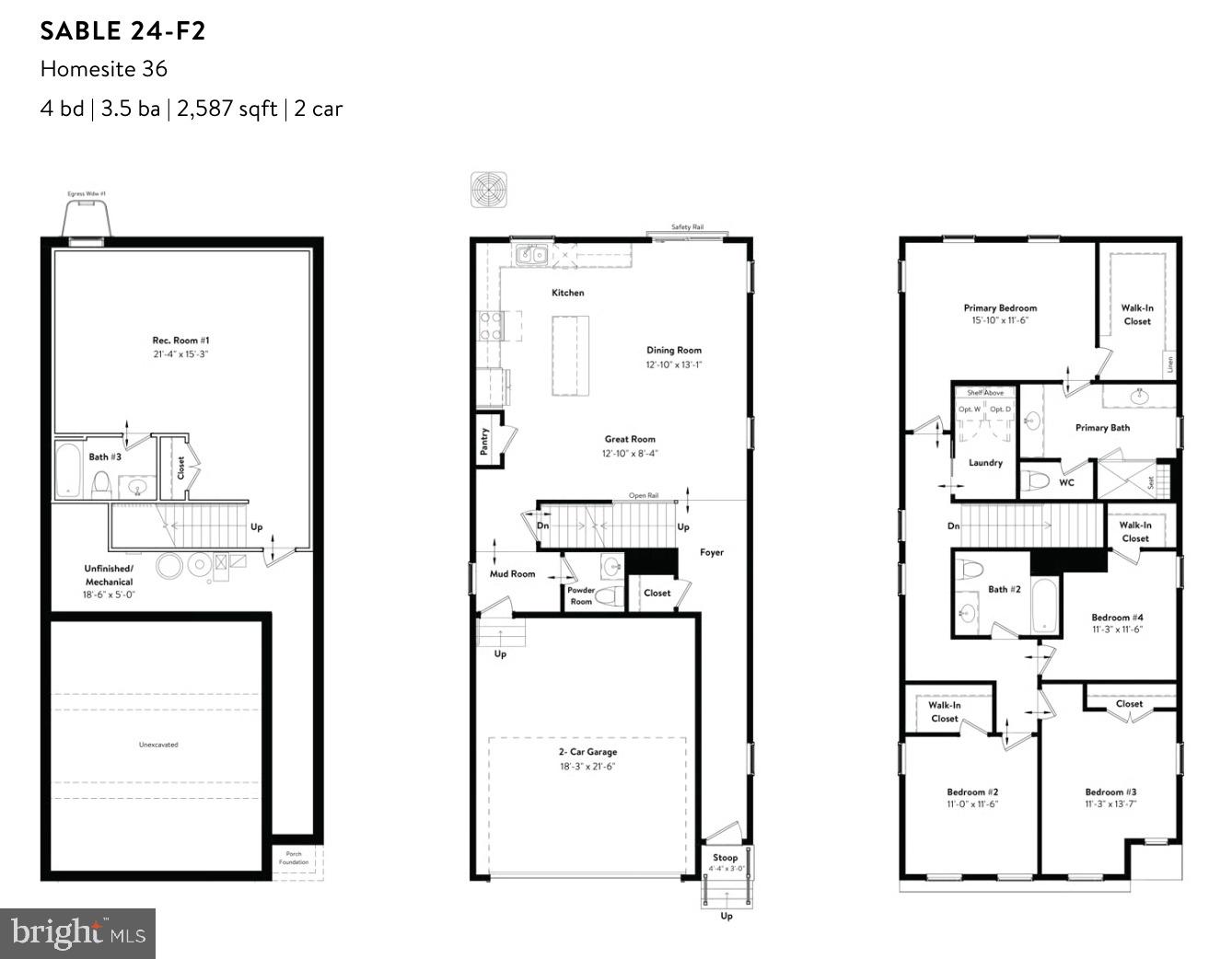 42119 TENDULKAR COURT HOMESITE 36