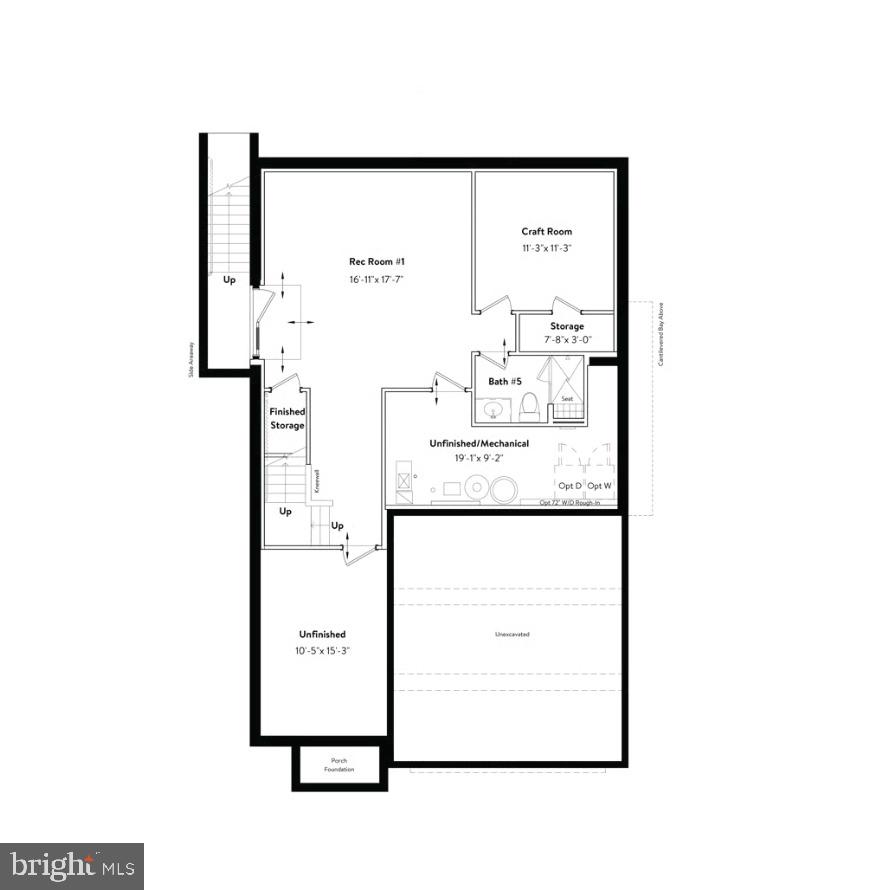 25634 AMBROSE TREE PLACE HOMESITE 29