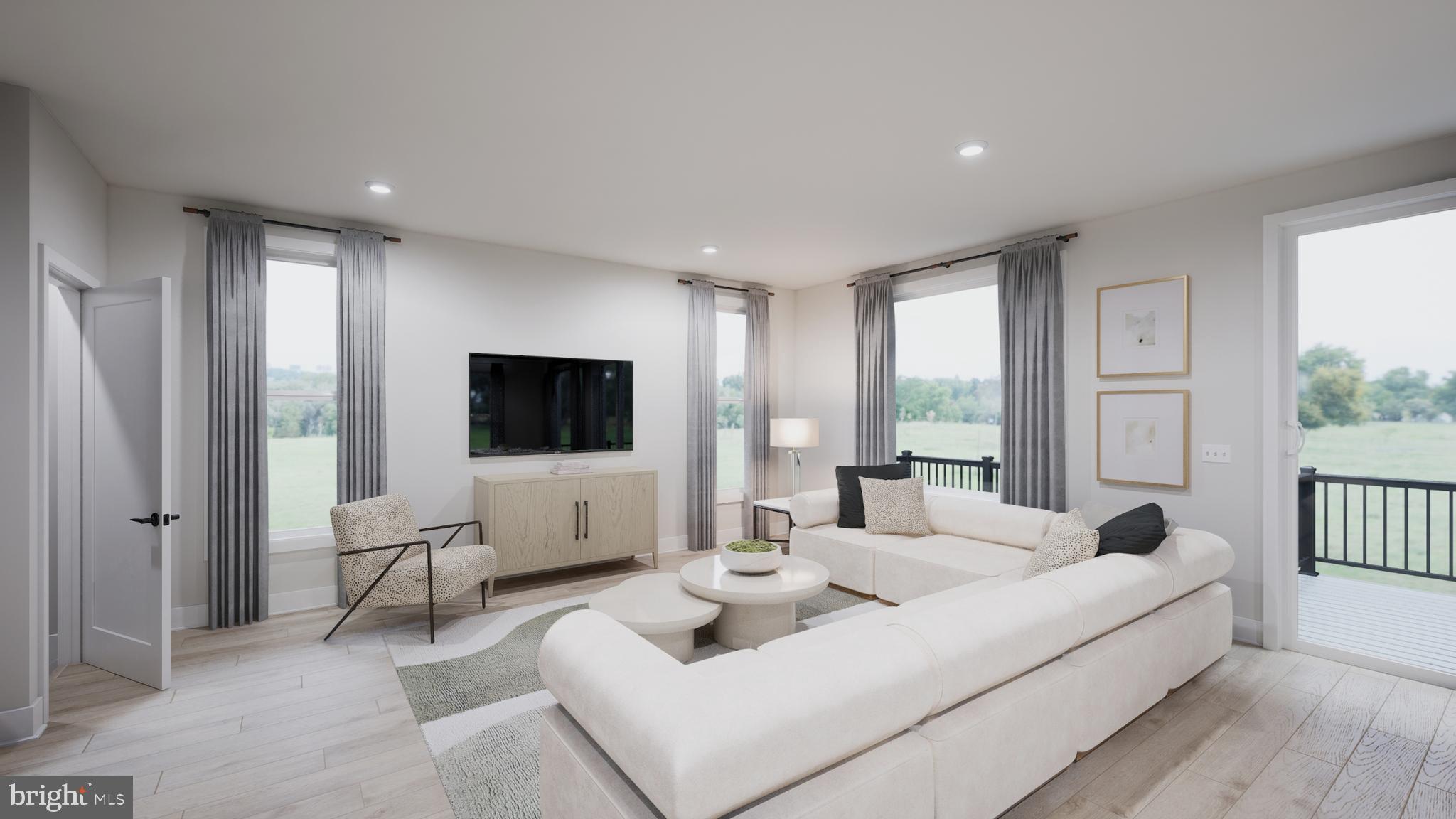 25634 AMBROSE TREE PLACE HOMESITE 29