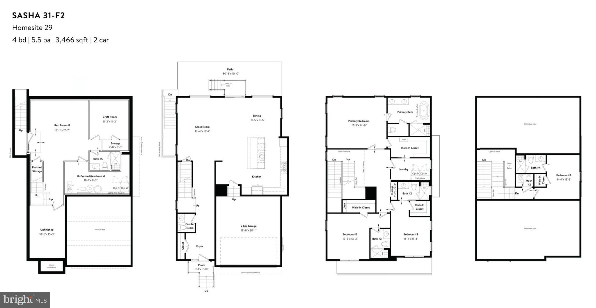 25634 AMBROSE TREE PLACE HOMESITE 29