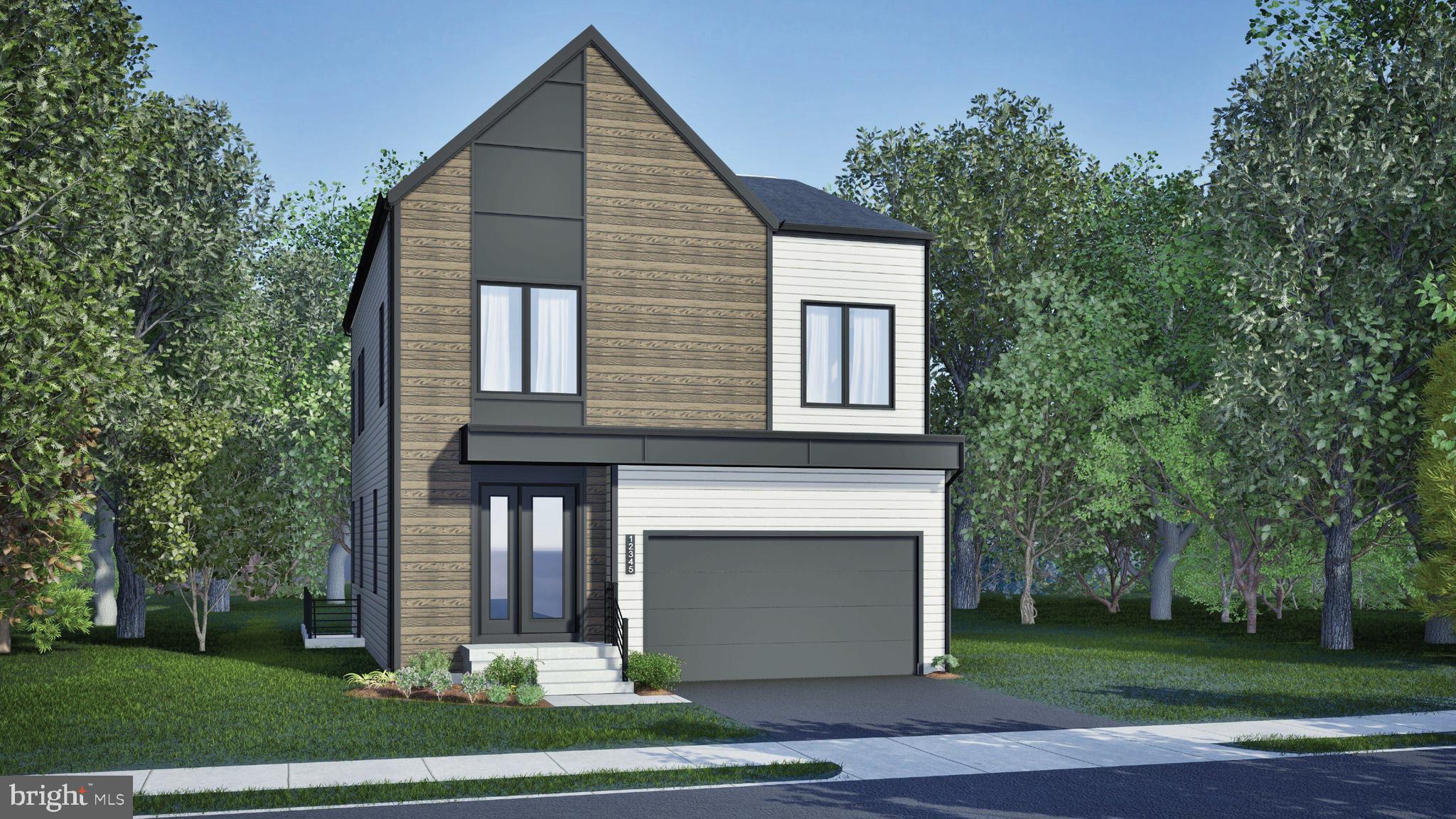 25634 AMBROSE TREE PLACE HOMESITE 29