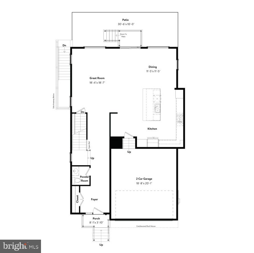 25634 AMBROSE TREE PLACE HOMESITE 29