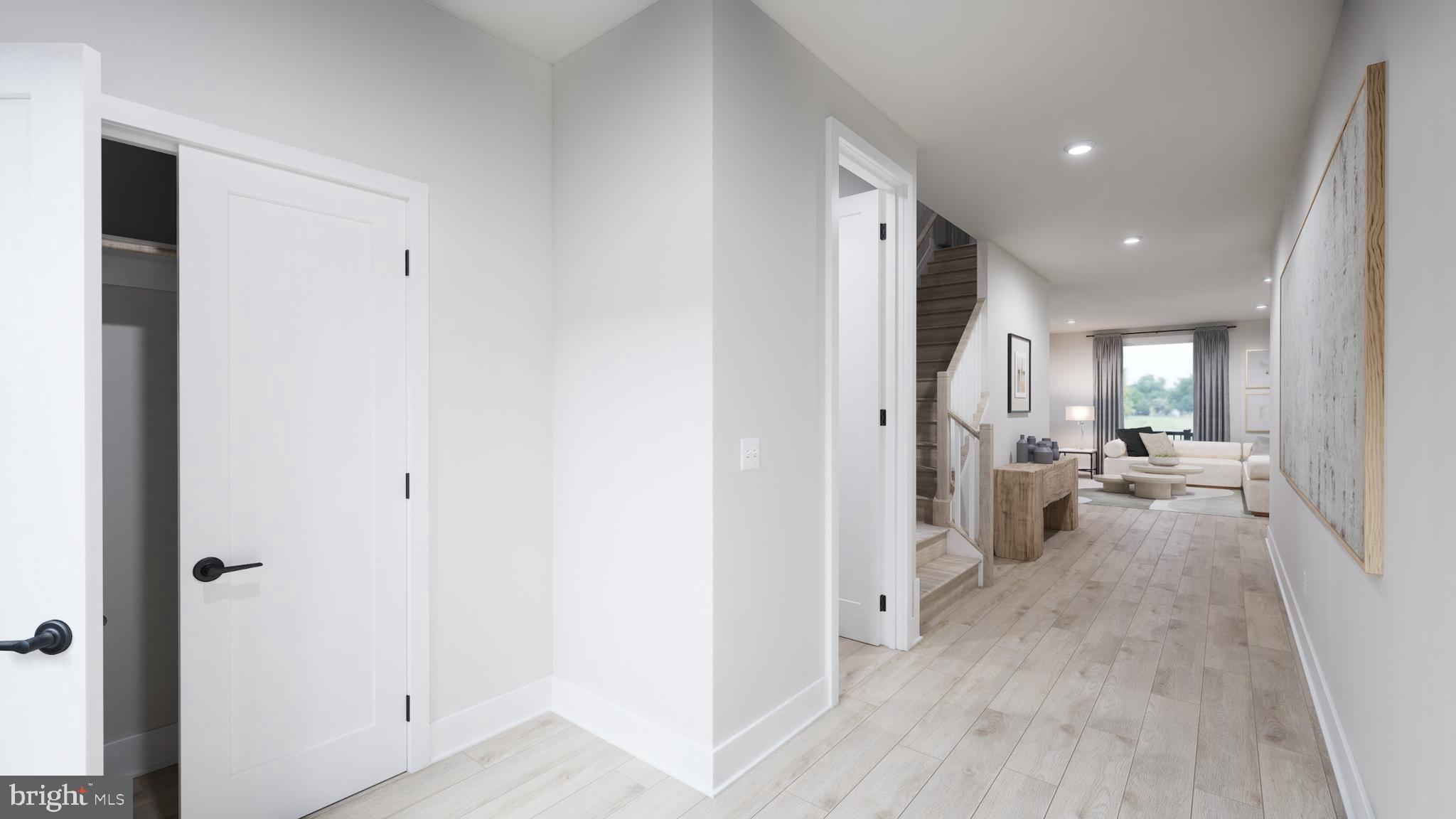 25634 AMBROSE TREE PLACE HOMESITE 29