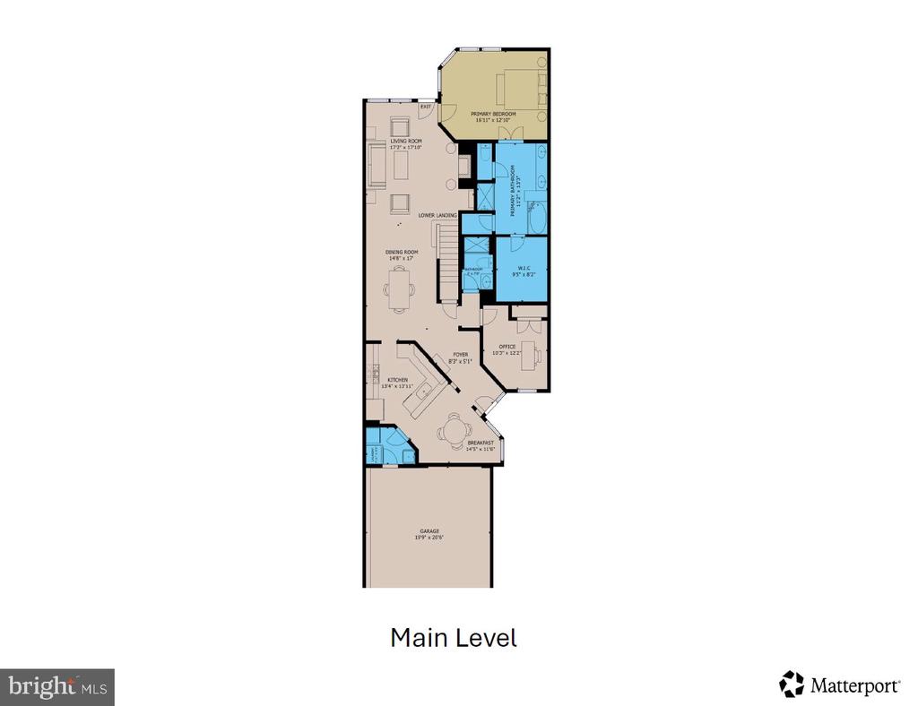20891 ROYAL VILLA TERRACE