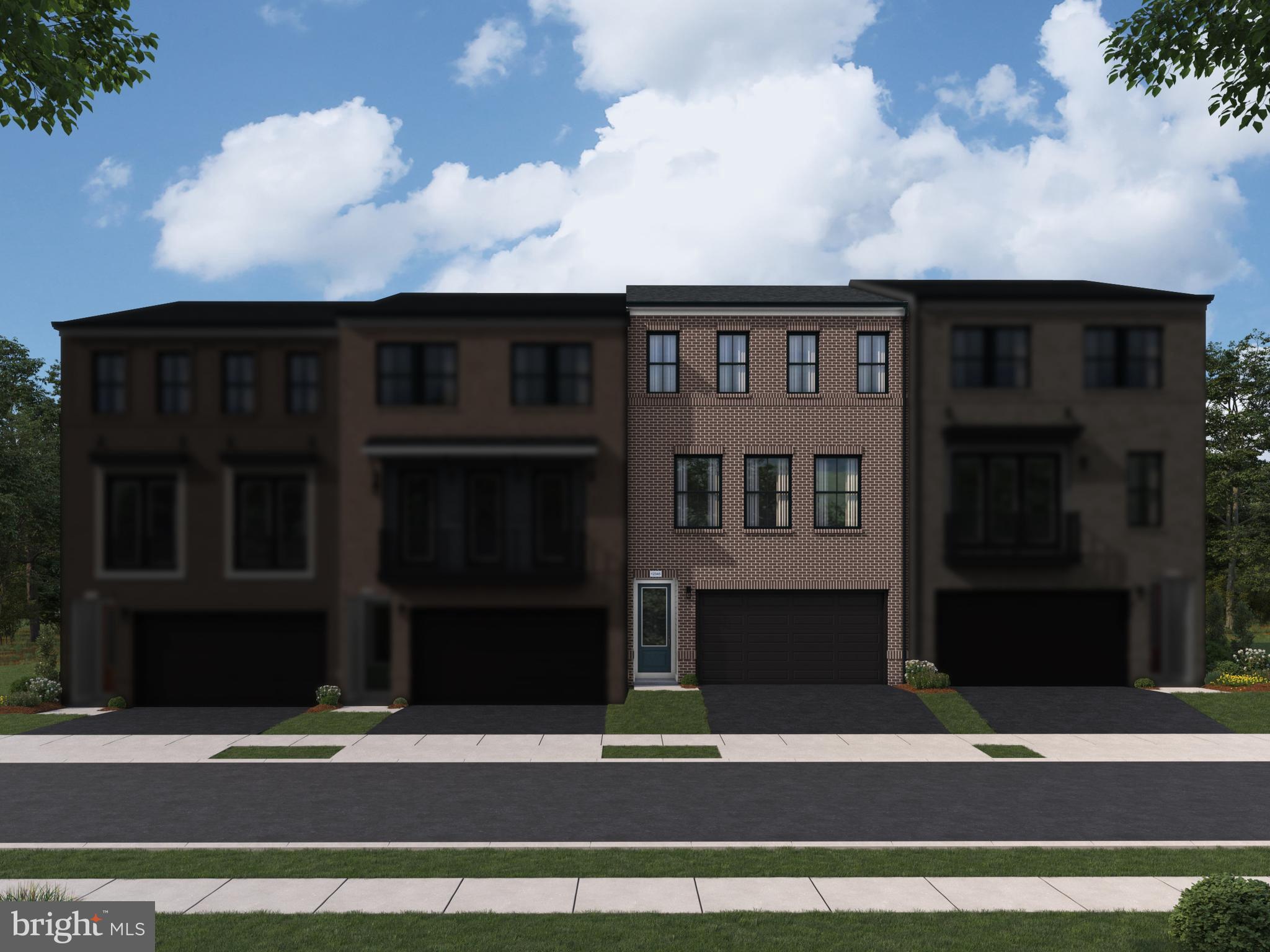 42225 PICASSO SQUARE HOMESITE 4331
