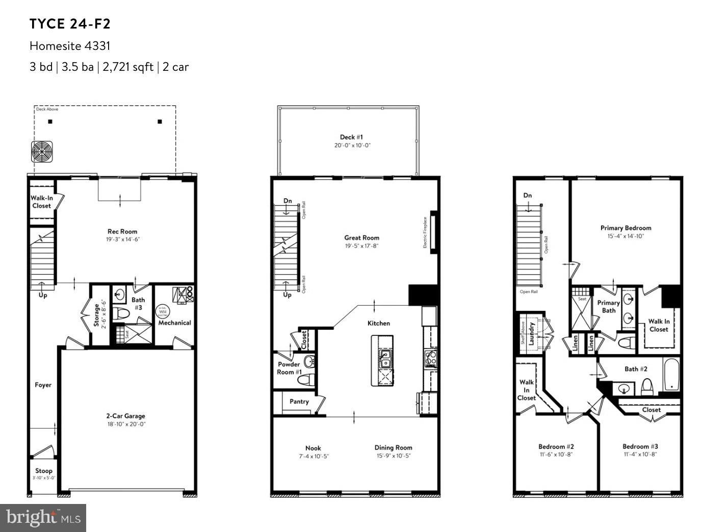 42225 PICASSO SQUARE HOMESITE 4331