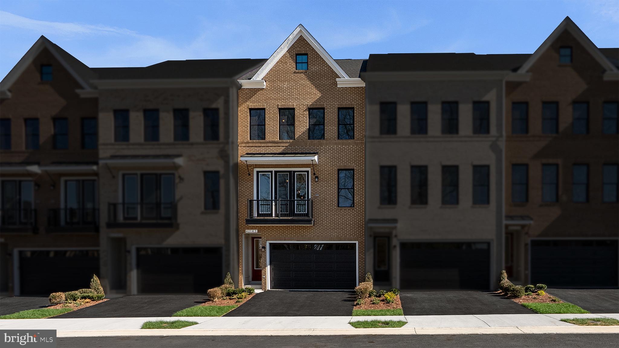 42143 PICASSO SQUARE HOMESITE 4527