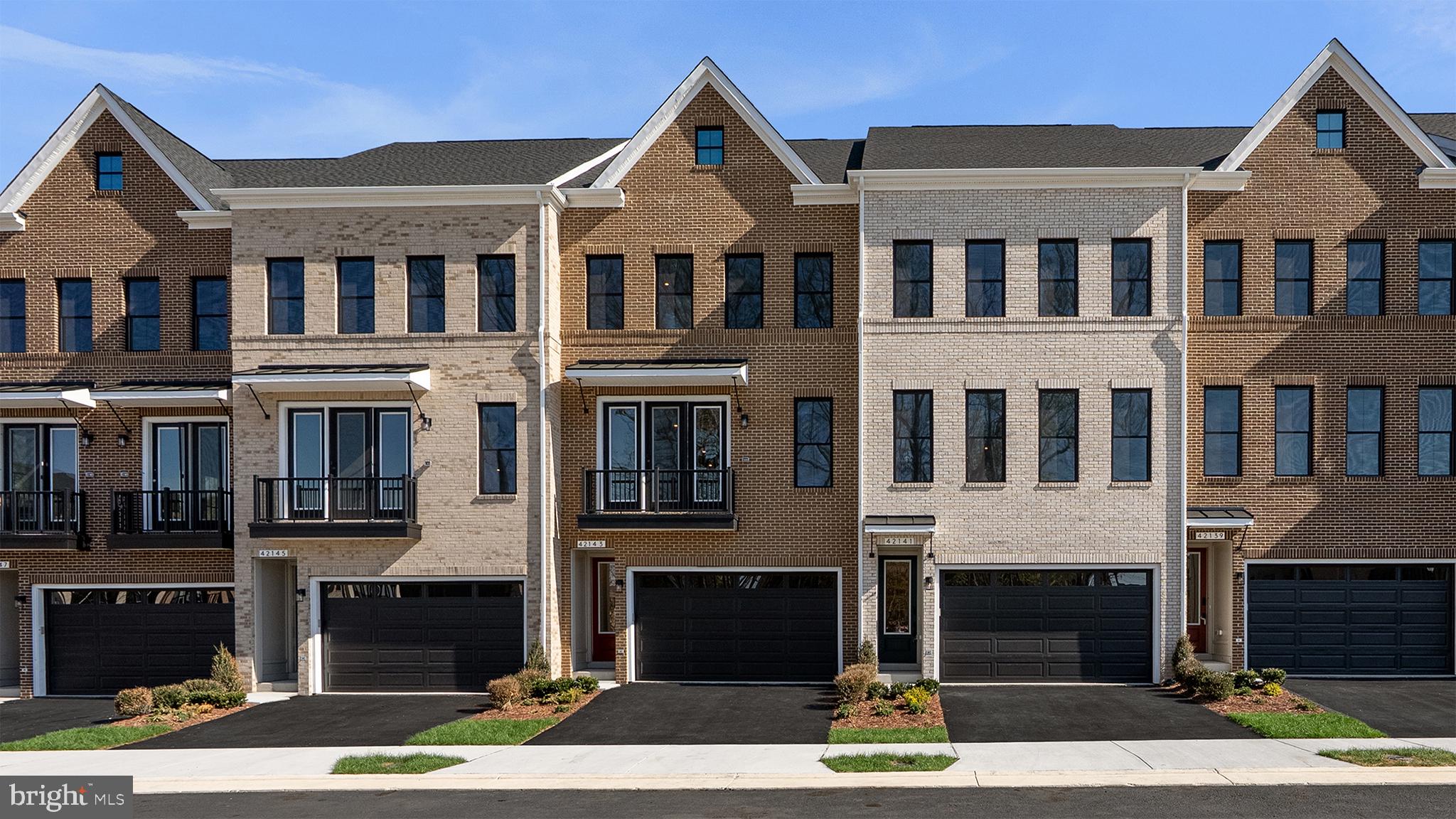42143 PICASSO SQUARE HOMESITE 4527