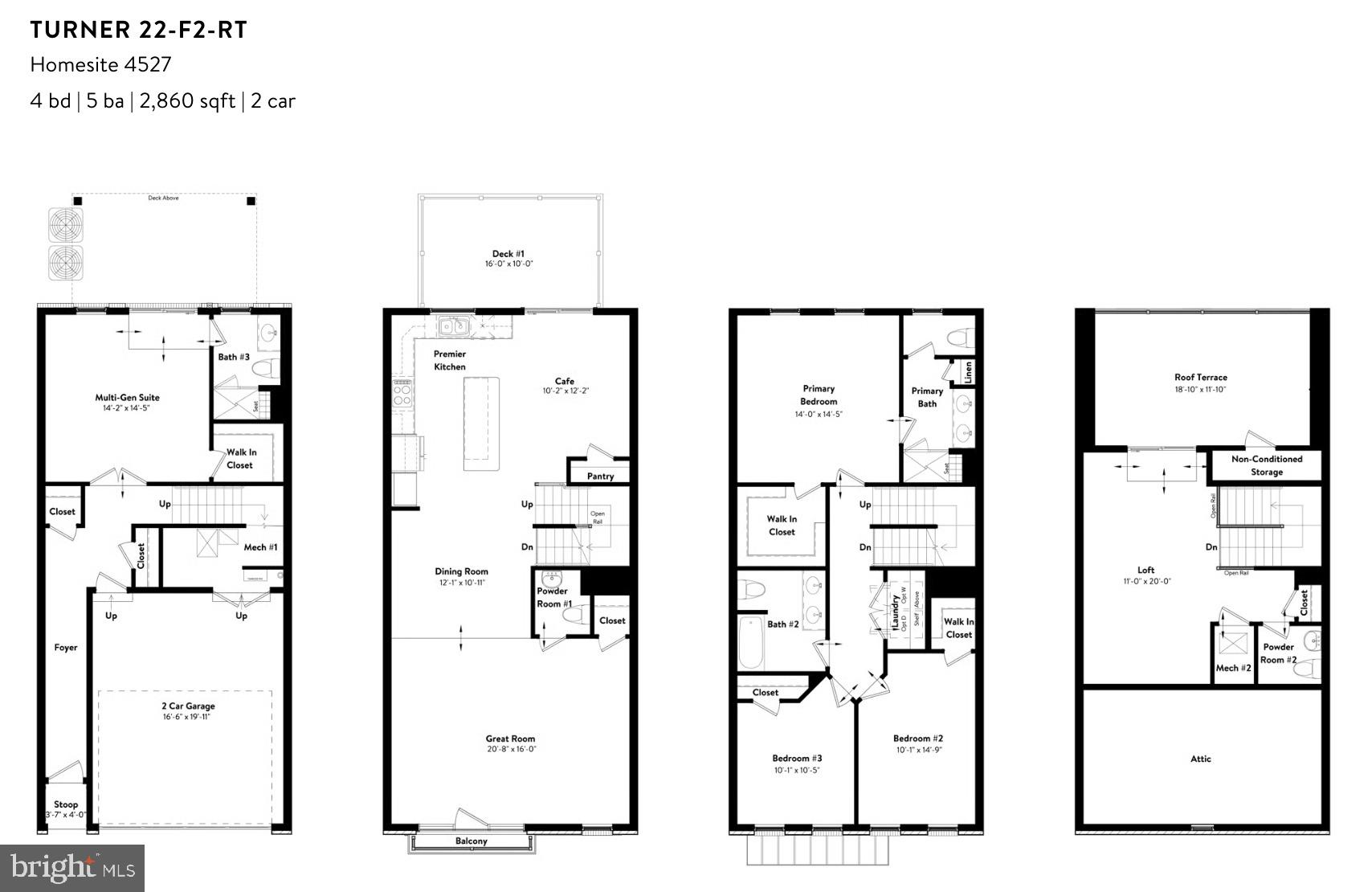 42143 PICASSO SQUARE HOMESITE 4527