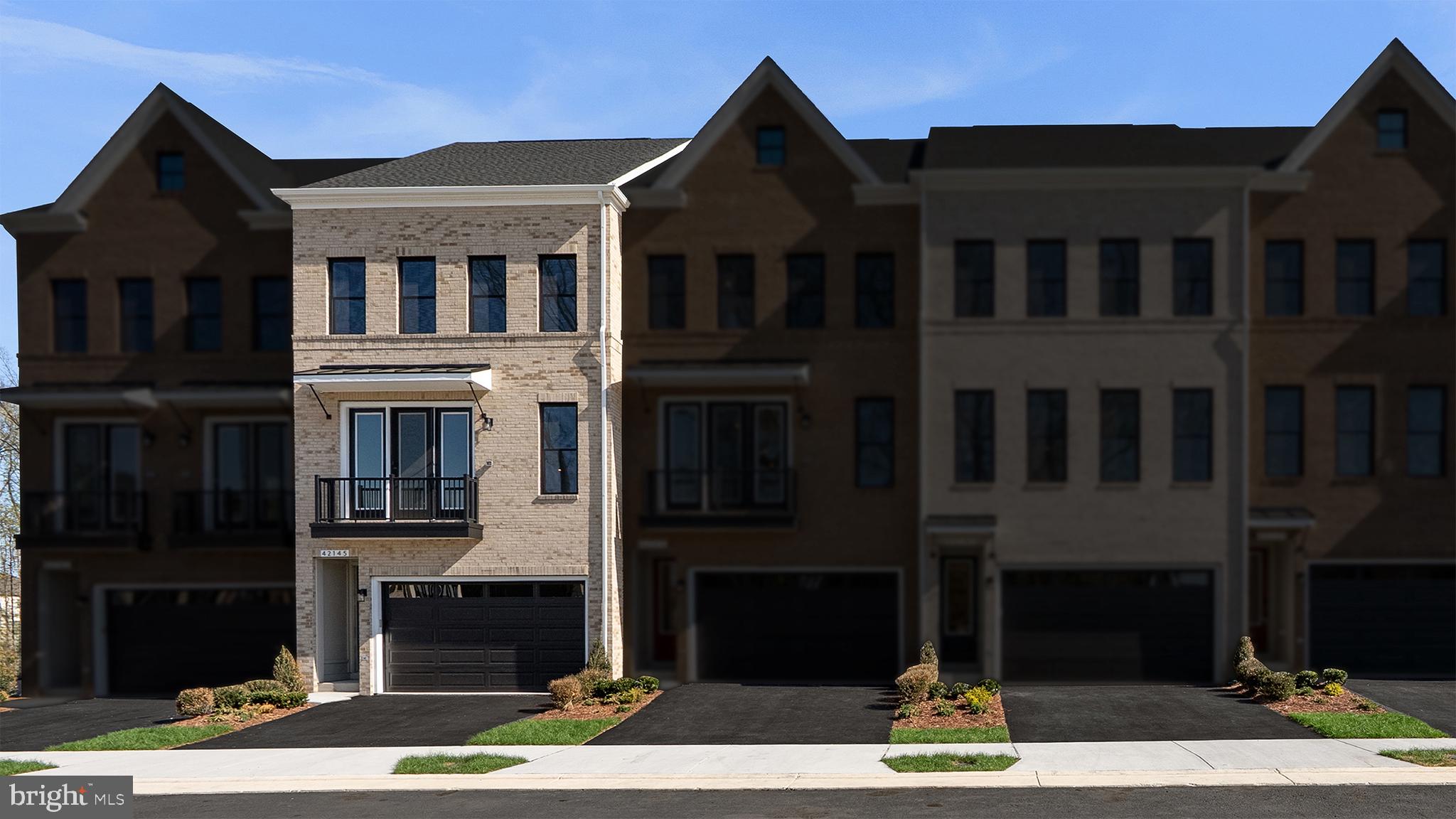 42145 PICASSO SQUARE HOMESITE 4528