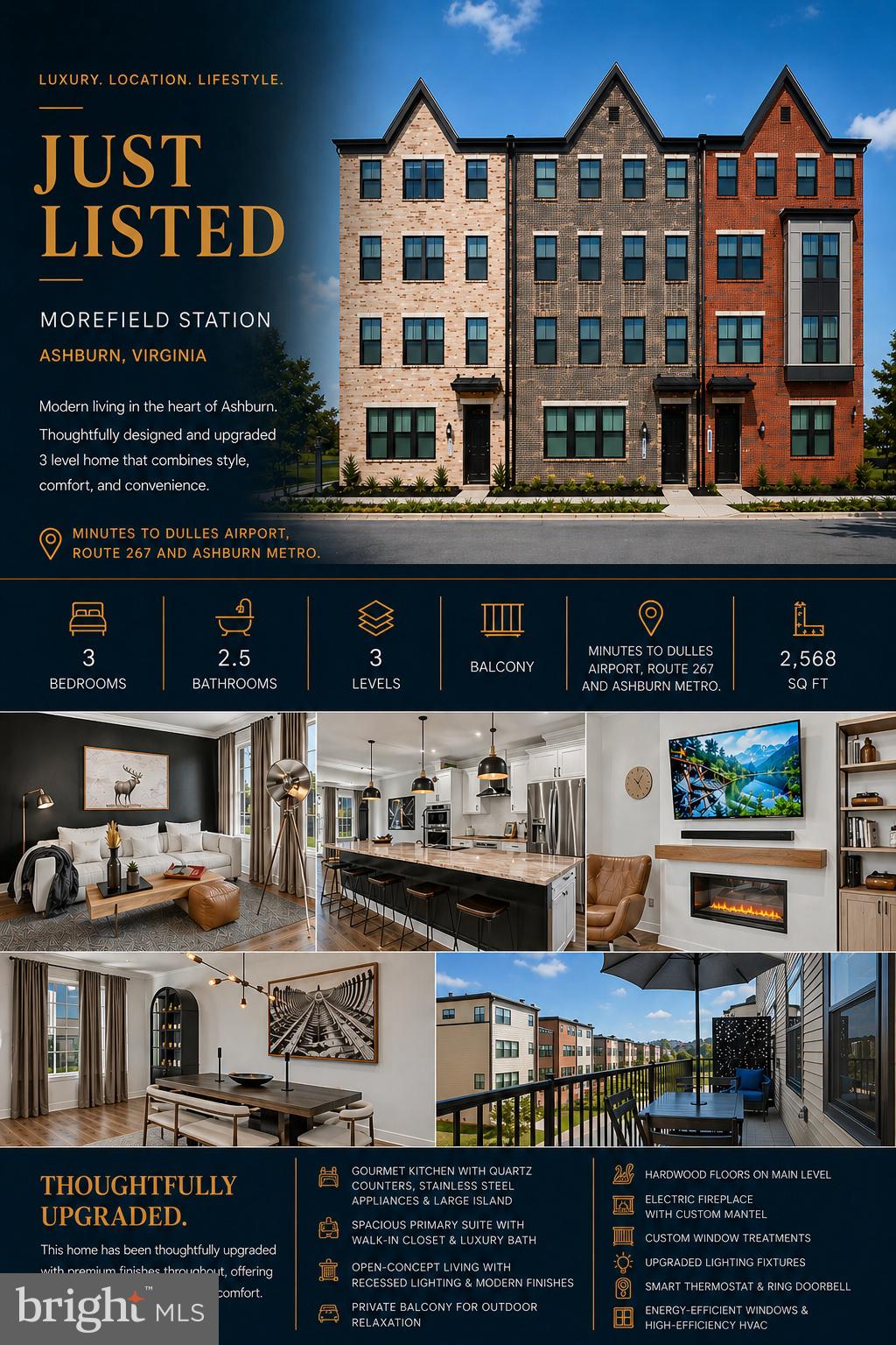 43428 STONEWOOD CROSSING TERRACE