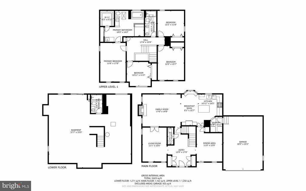26 GRISWOLD COURT