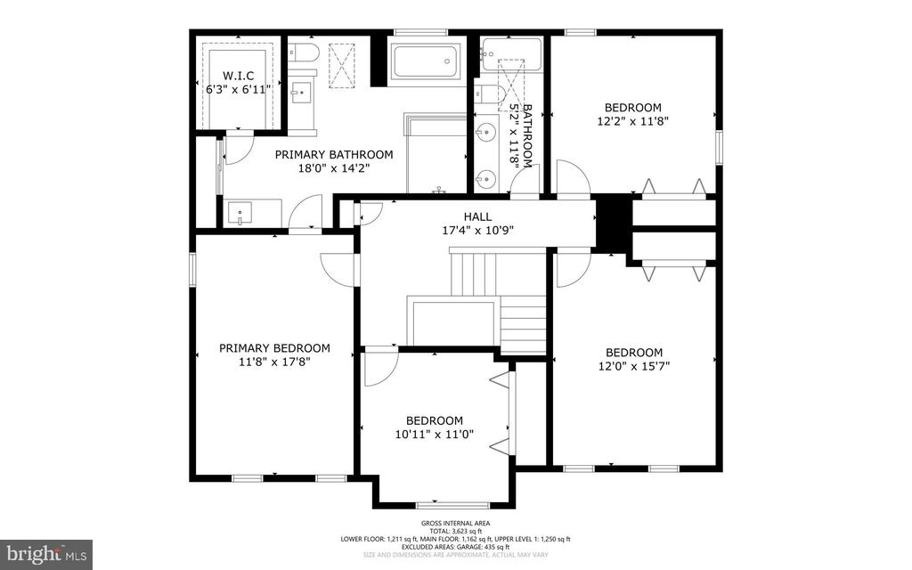 26 GRISWOLD COURT