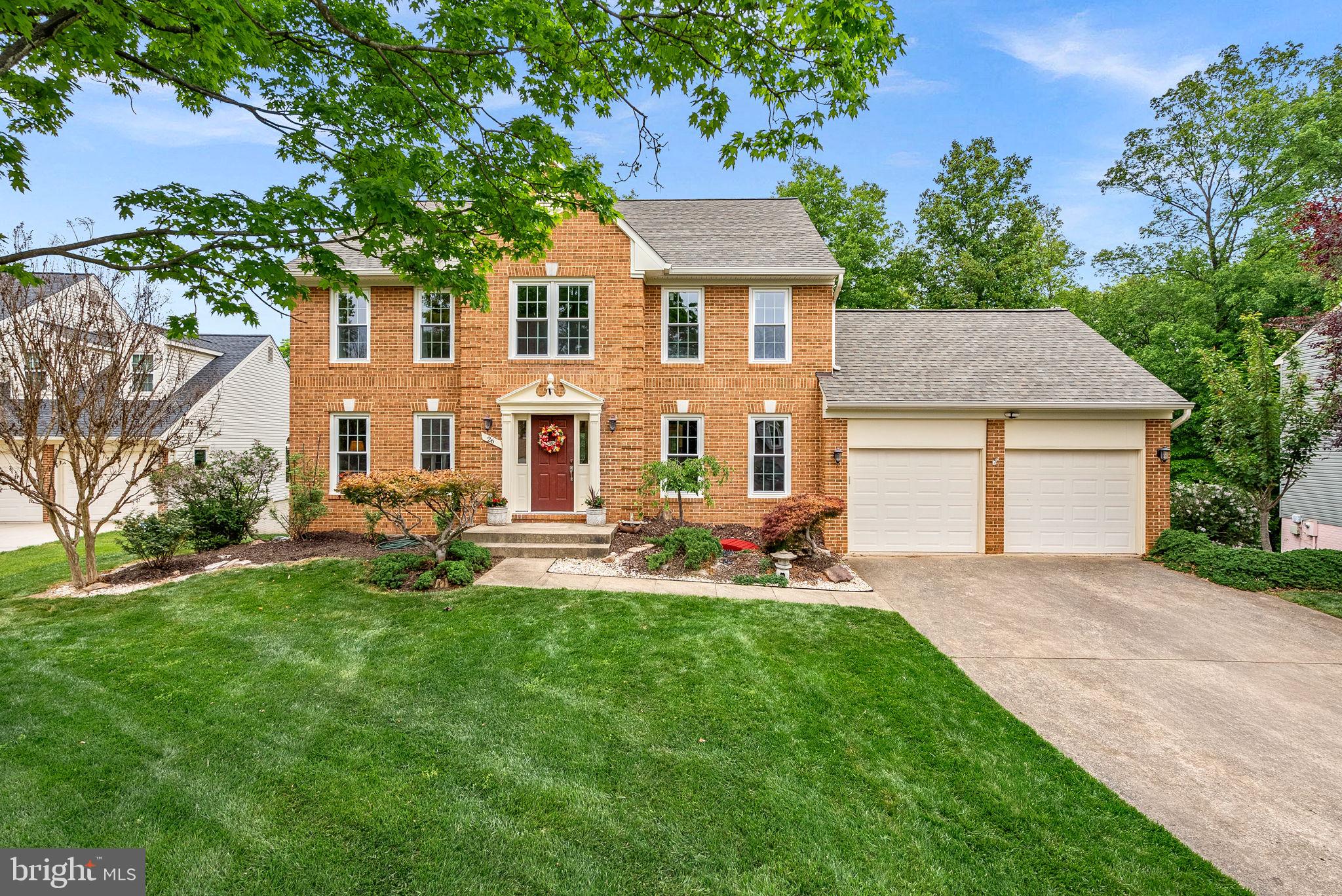 26 GRISWOLD COURT