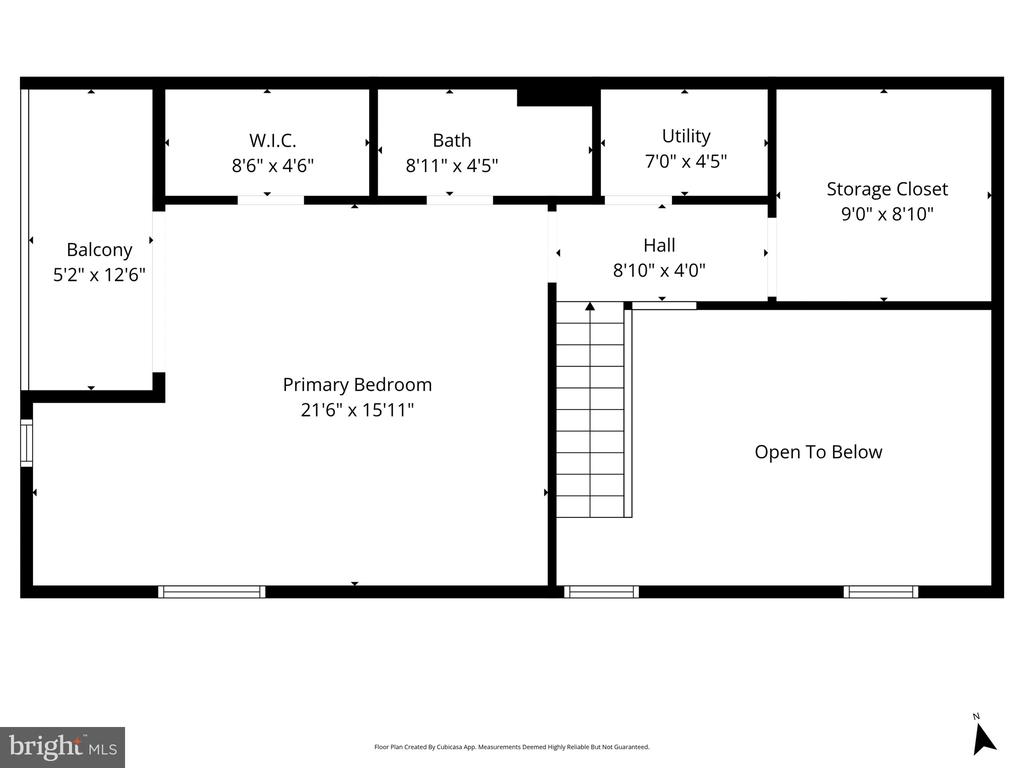 142 N COTTAGE ROAD