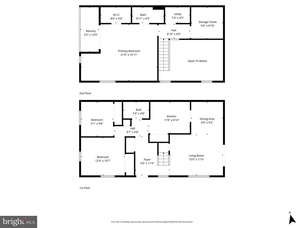 142 N COTTAGE ROAD