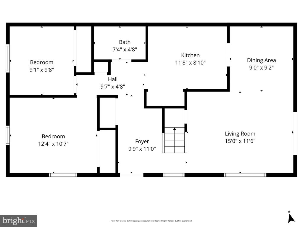 142 N COTTAGE ROAD