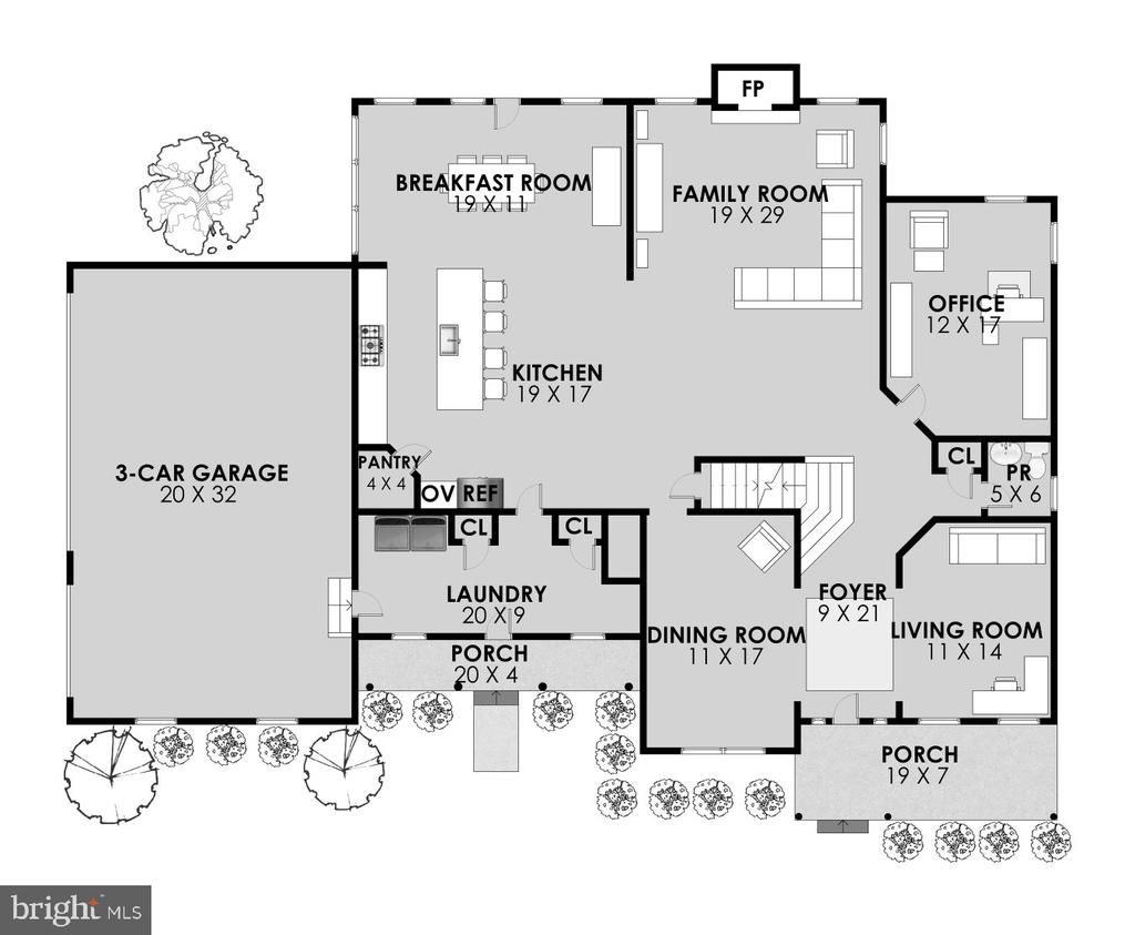 14963 CREEK POINT COURT