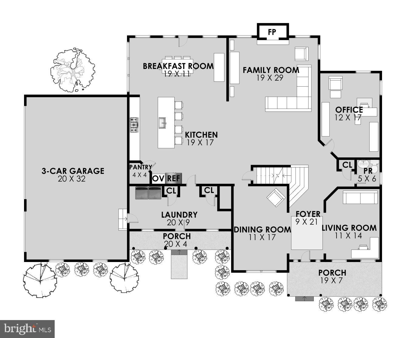14963 CREEK POINT COURT