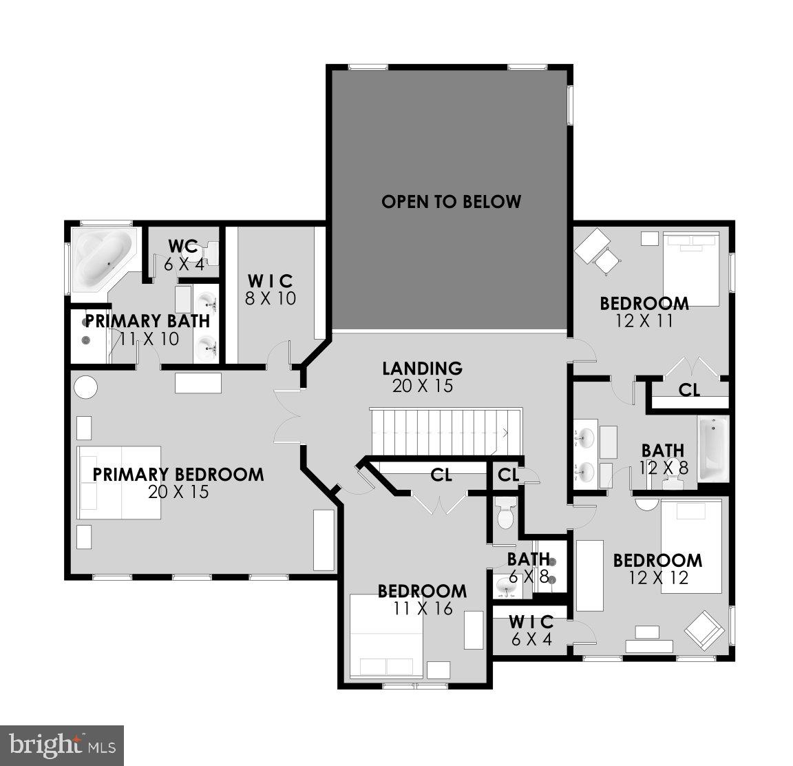 14963 CREEK POINT COURT