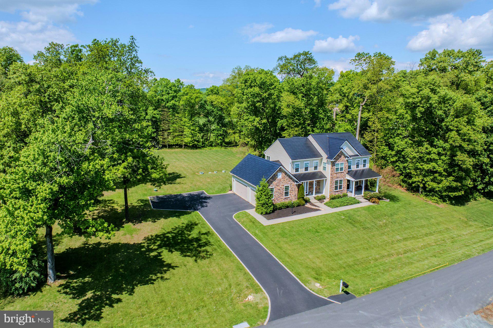 14963 CREEK POINT COURT
