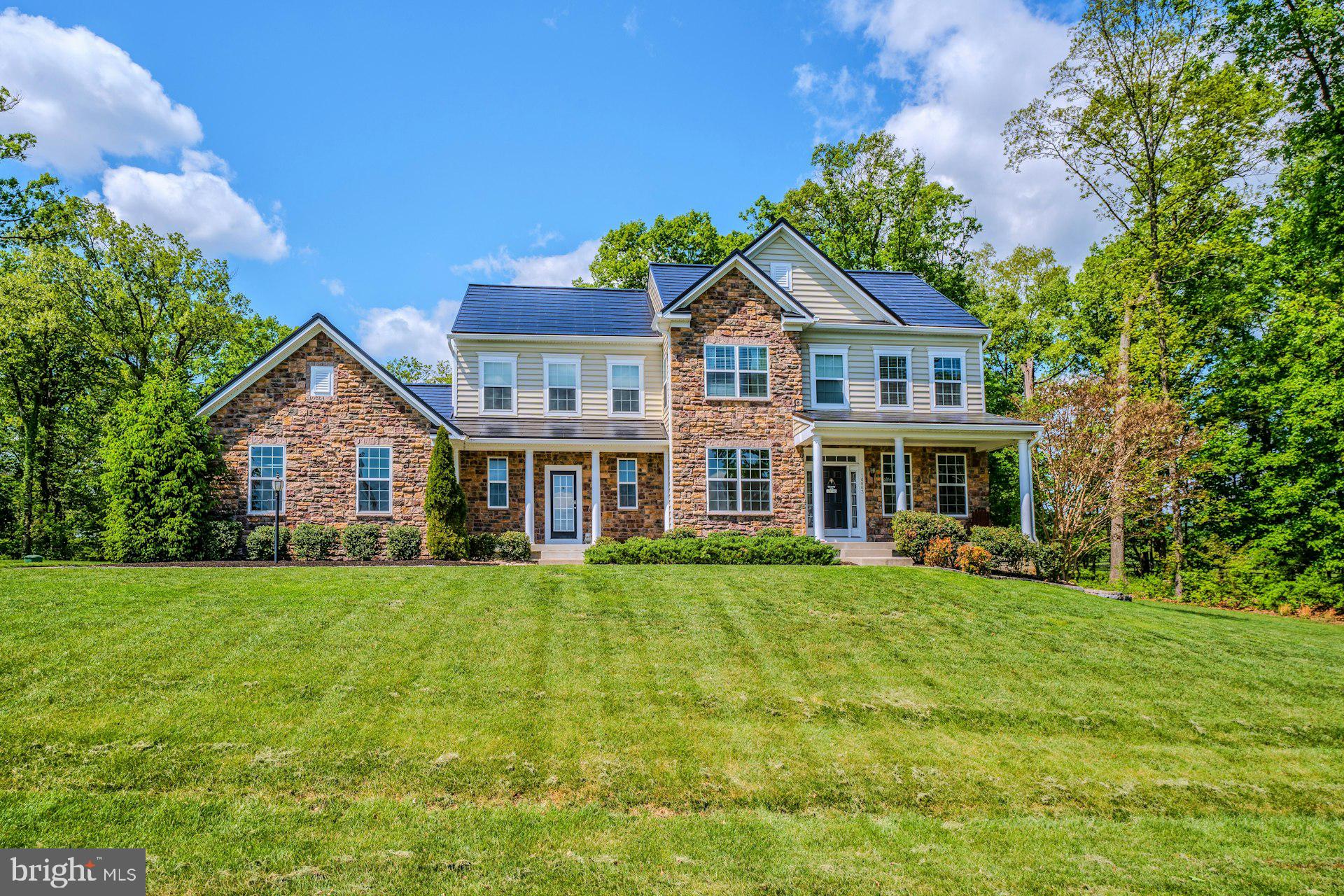 14963 CREEK POINT COURT