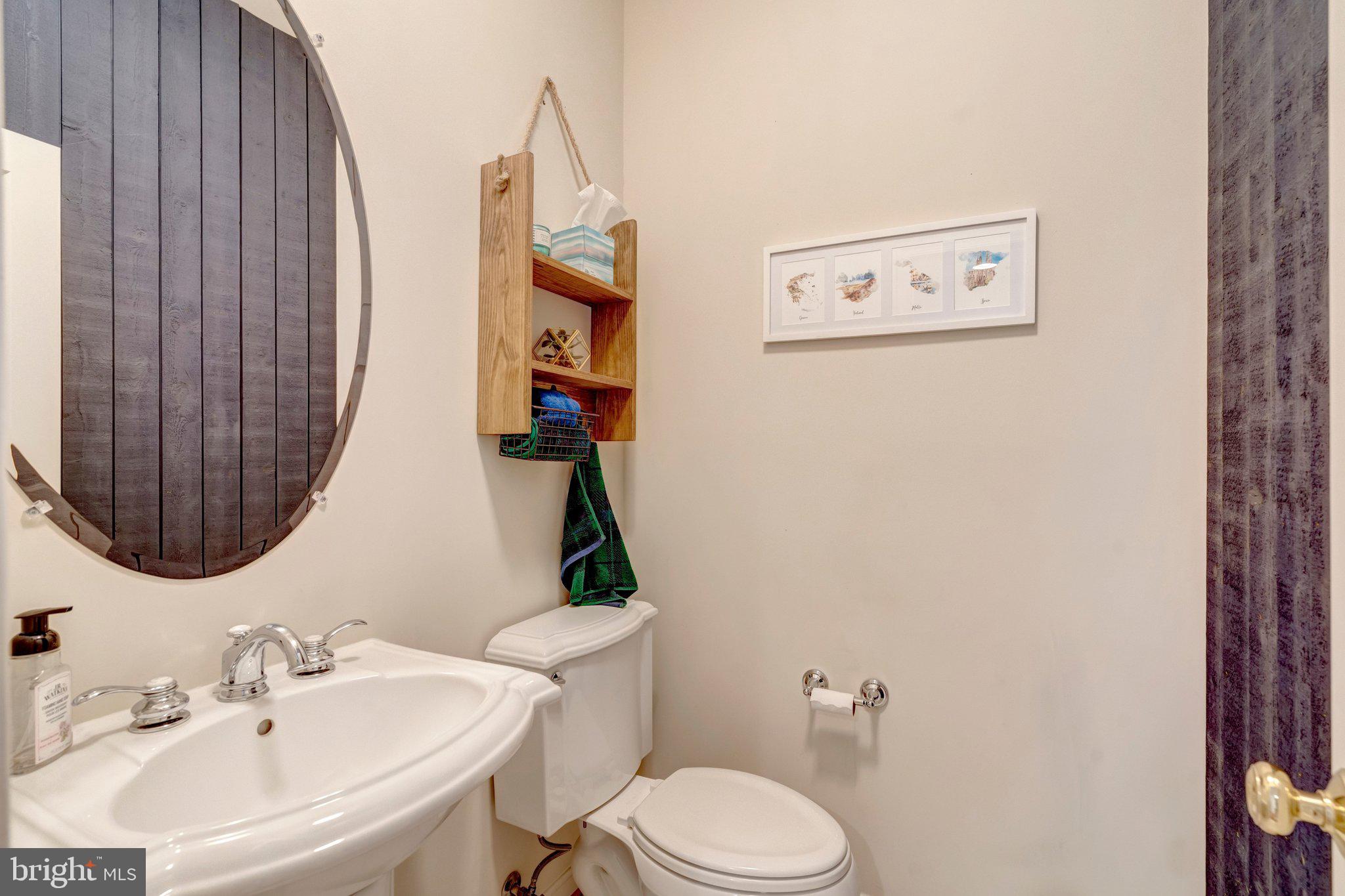 23418 SPICE BUSH TERRACE