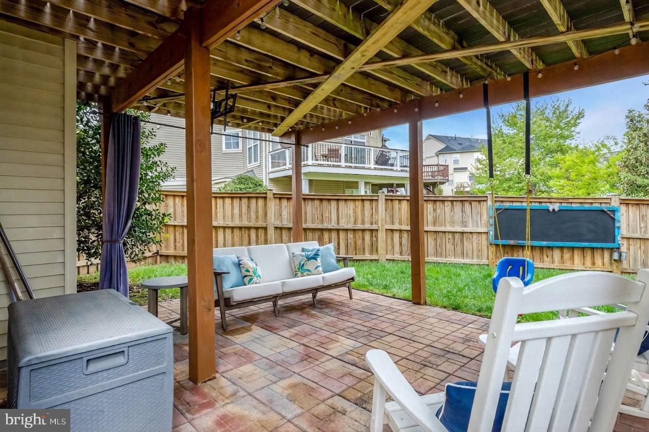23418 SPICE BUSH TERRACE