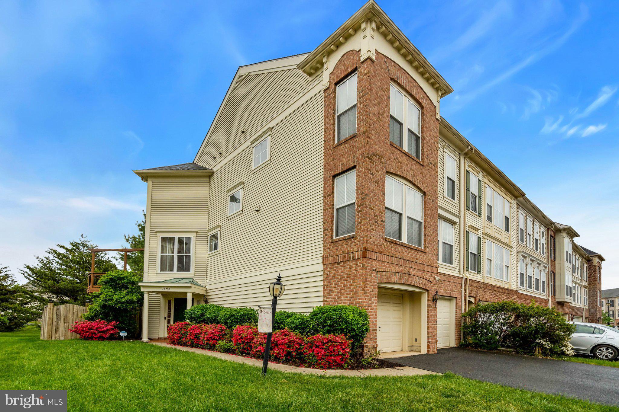 23418 SPICE BUSH TERRACE