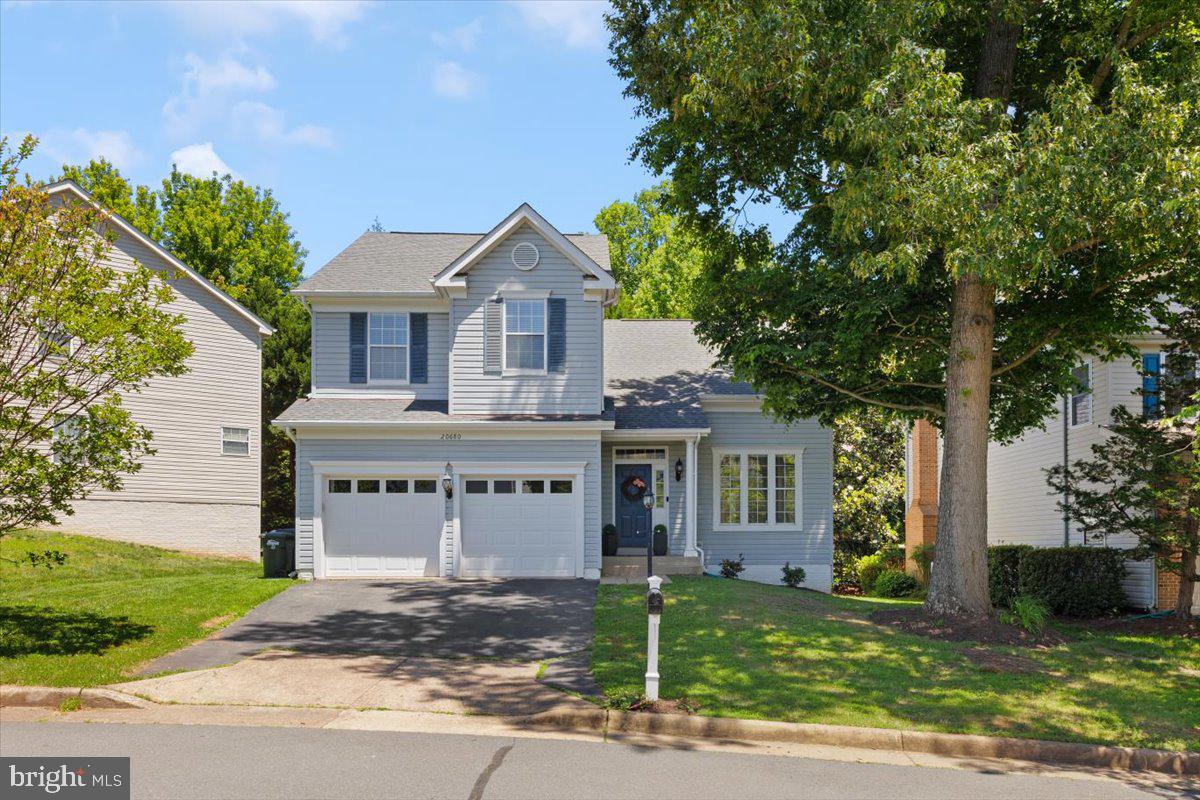20680 LONGBANK COURT