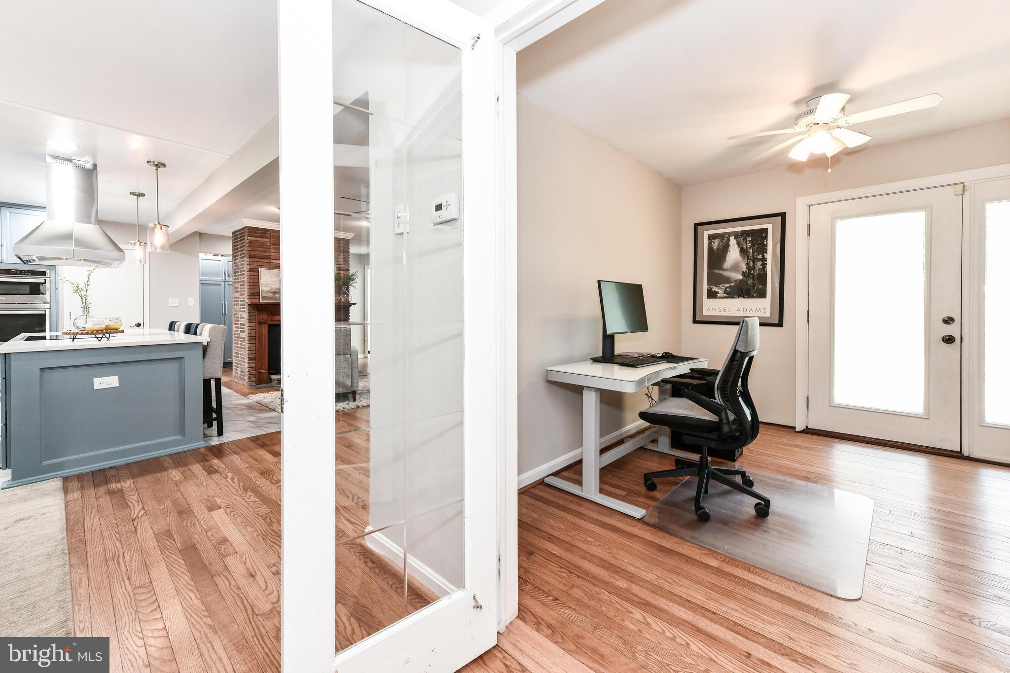 14 OAK LANE