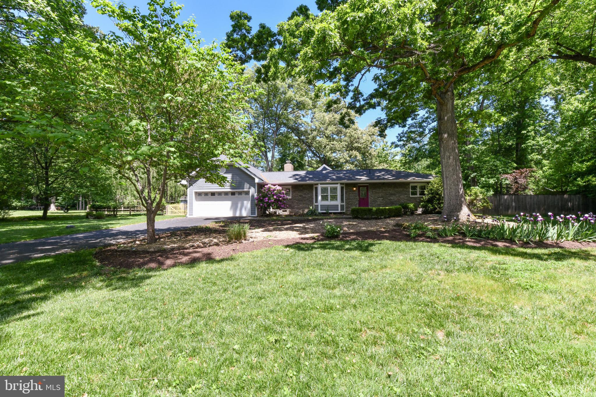 14 OAK LANE