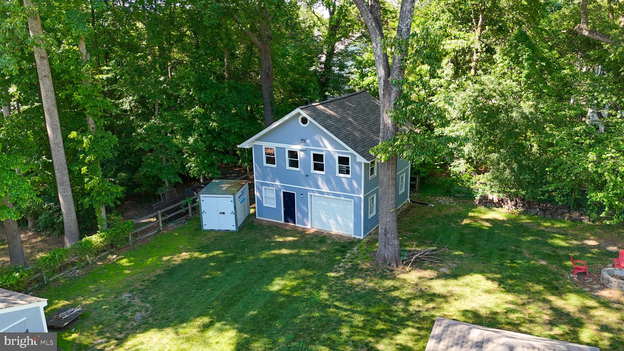 14 OAK LANE