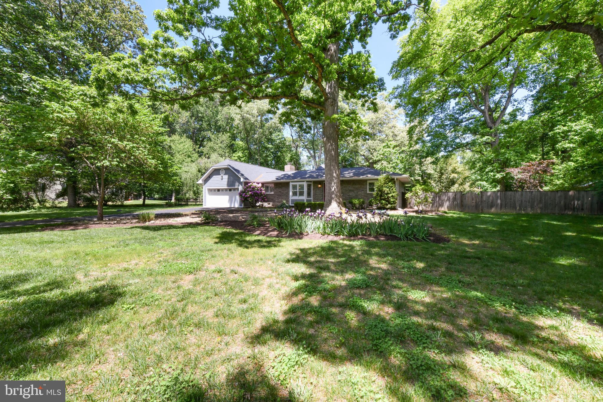 14 OAK LANE