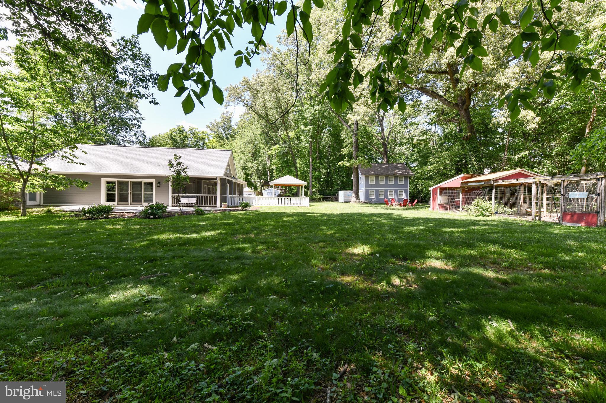 14 OAK LANE