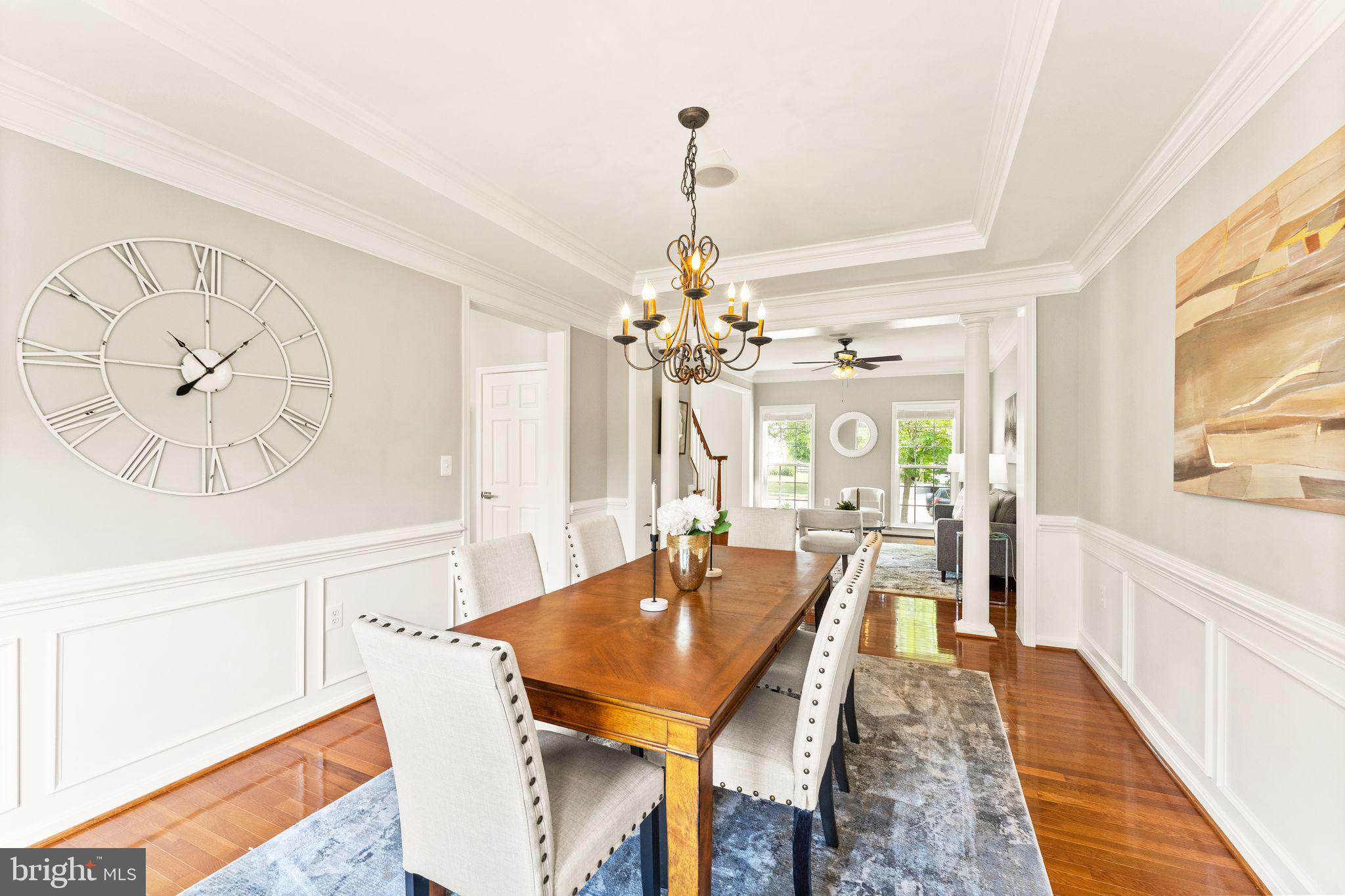 243 MINDY COURT SE