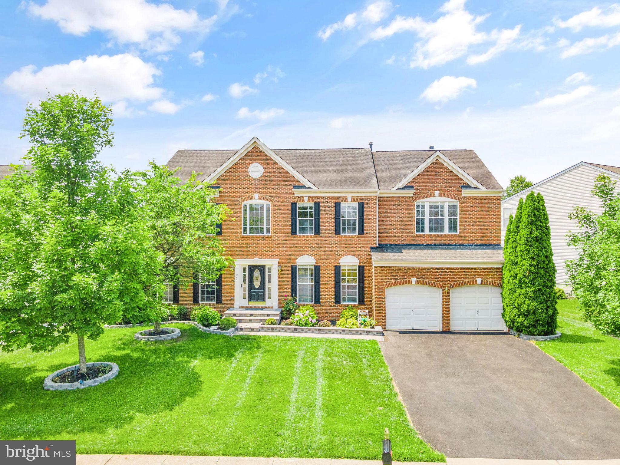 243 MINDY COURT SE