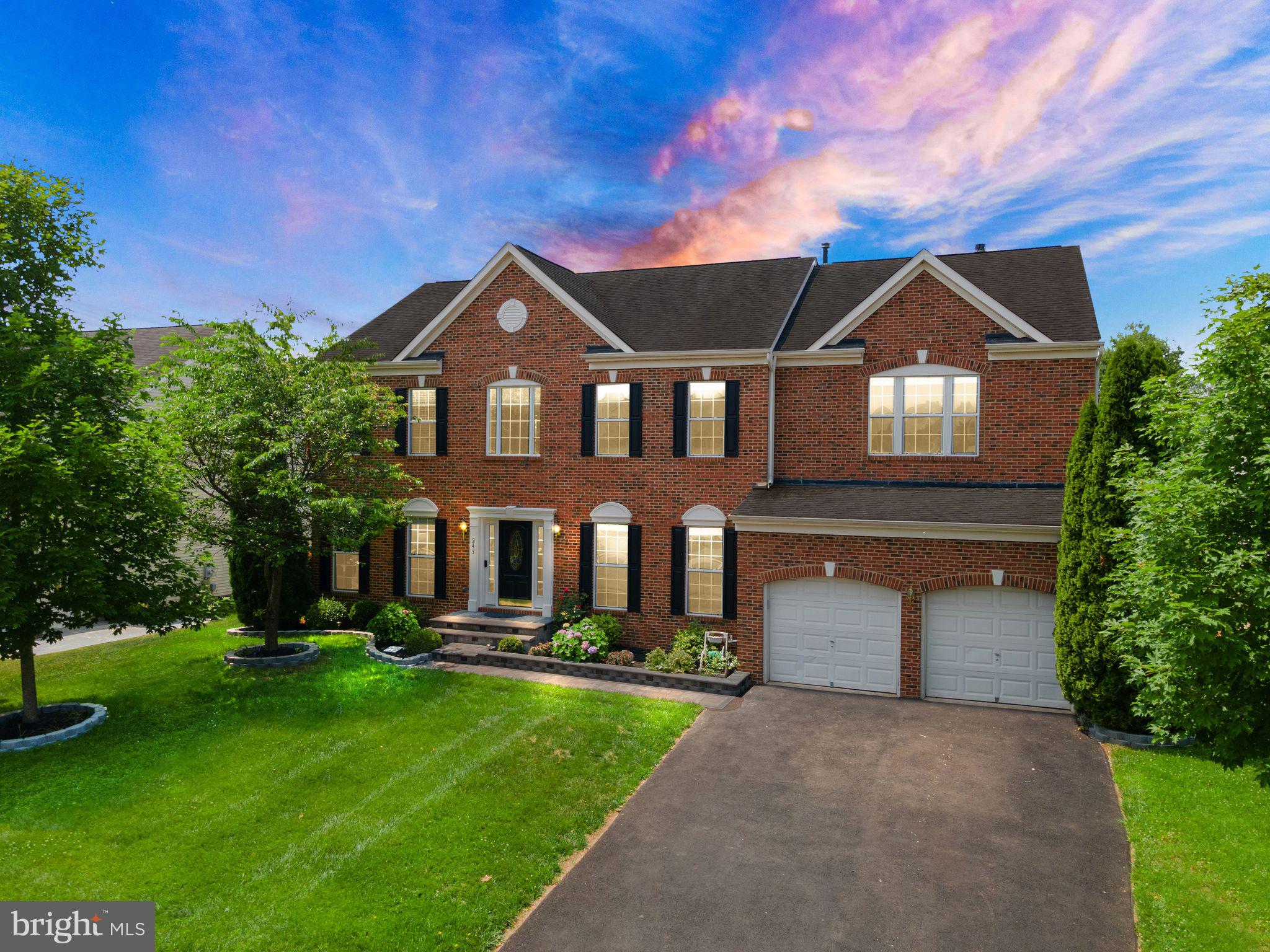 243 MINDY COURT SE