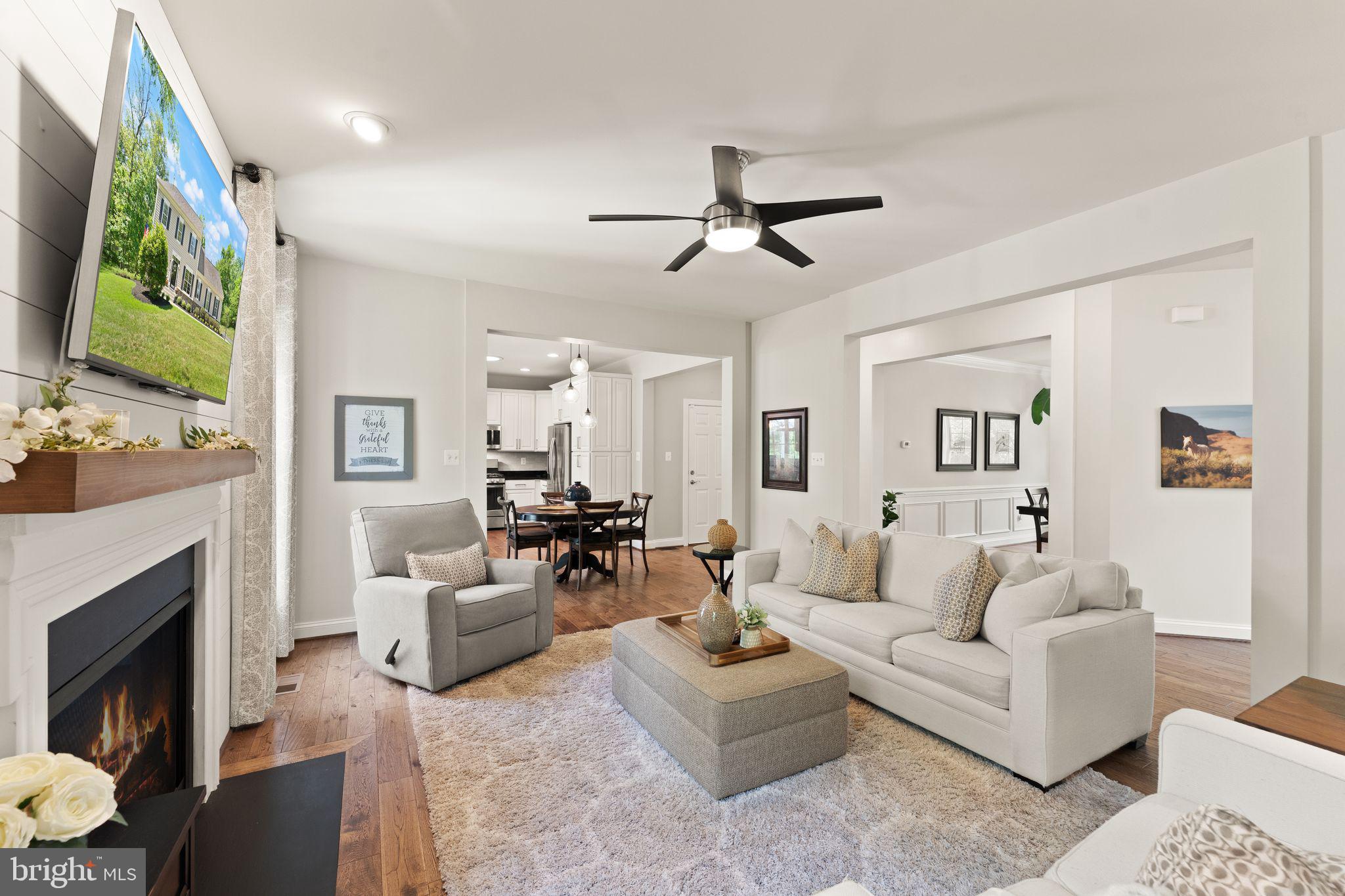 18113 LINDEN GROVE COURT