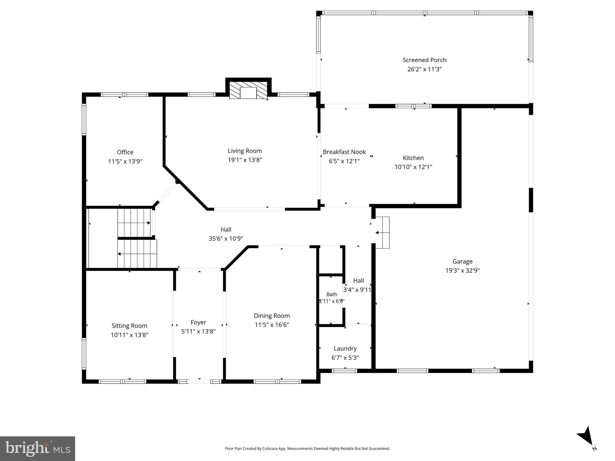 18113 LINDEN GROVE COURT