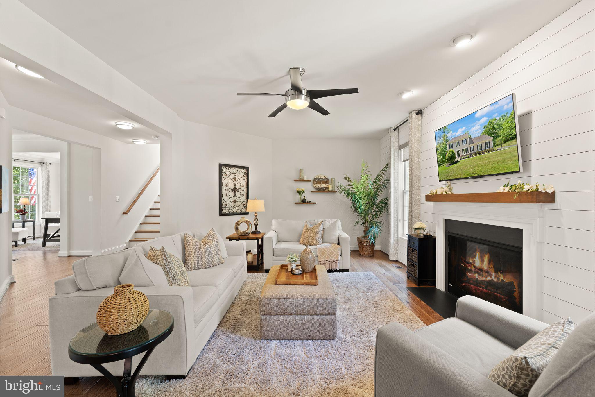18113 LINDEN GROVE COURT