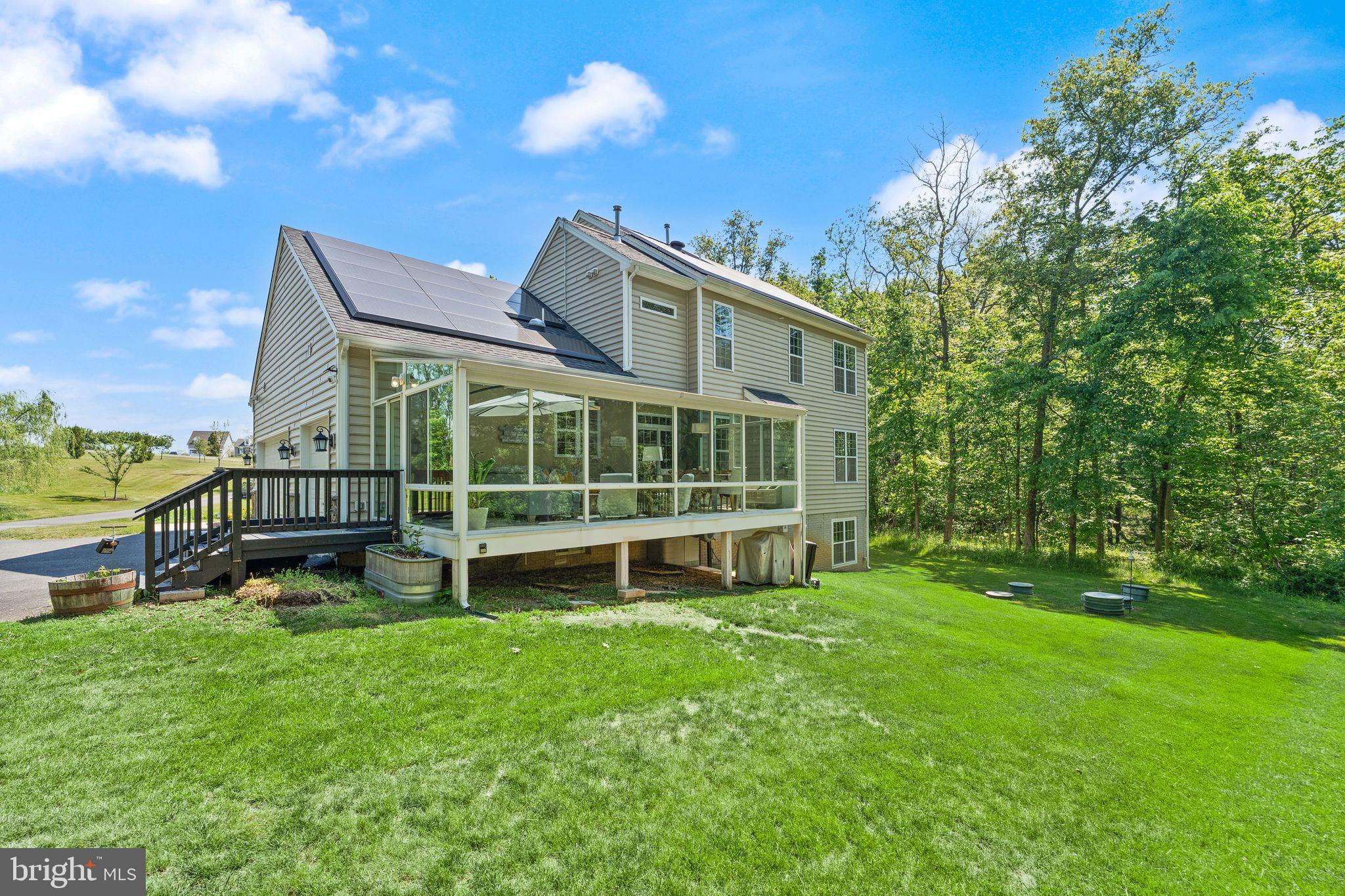 18113 LINDEN GROVE COURT