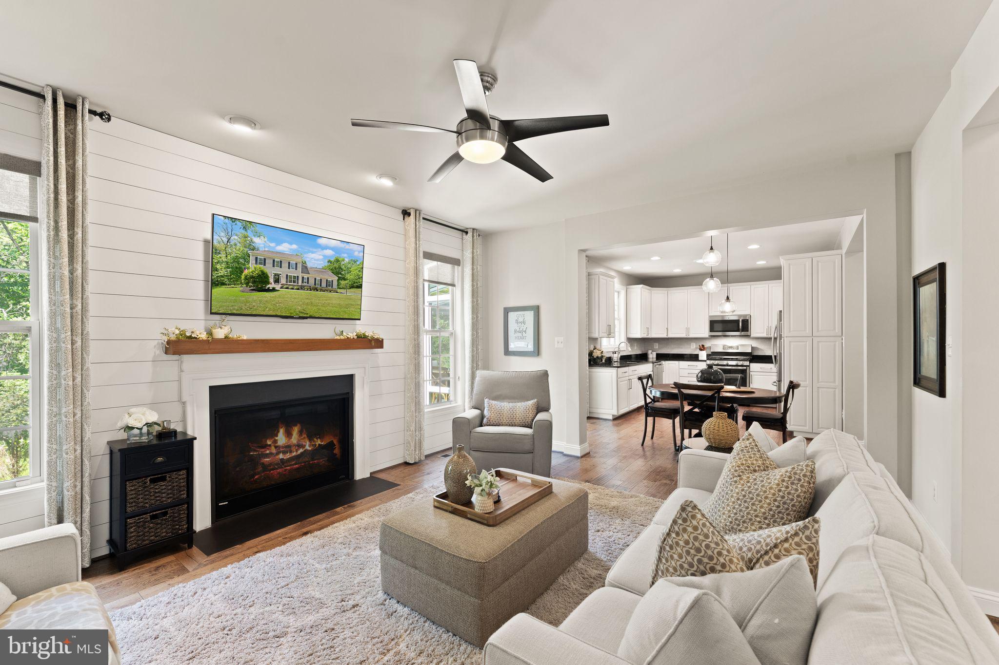 18113 LINDEN GROVE COURT
