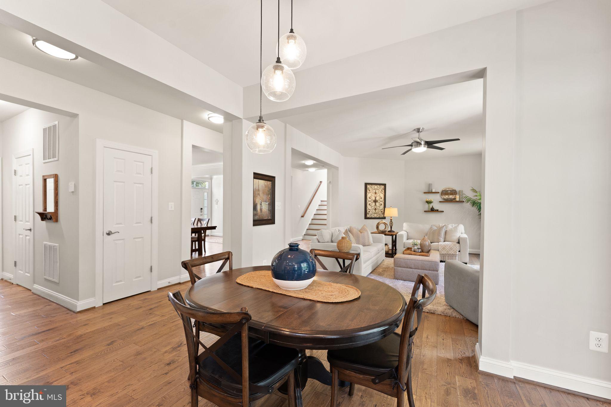 18113 LINDEN GROVE COURT