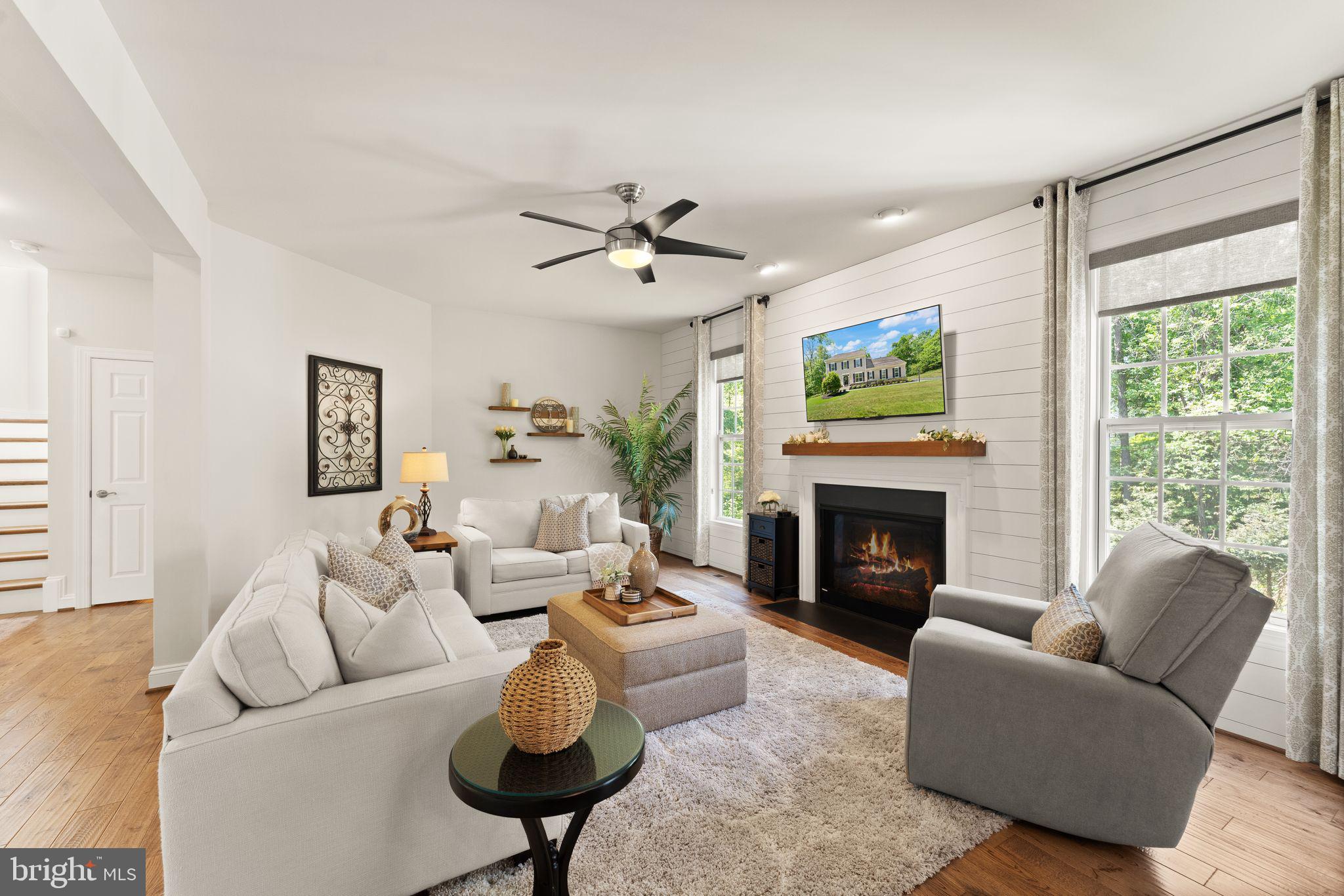 18113 LINDEN GROVE COURT