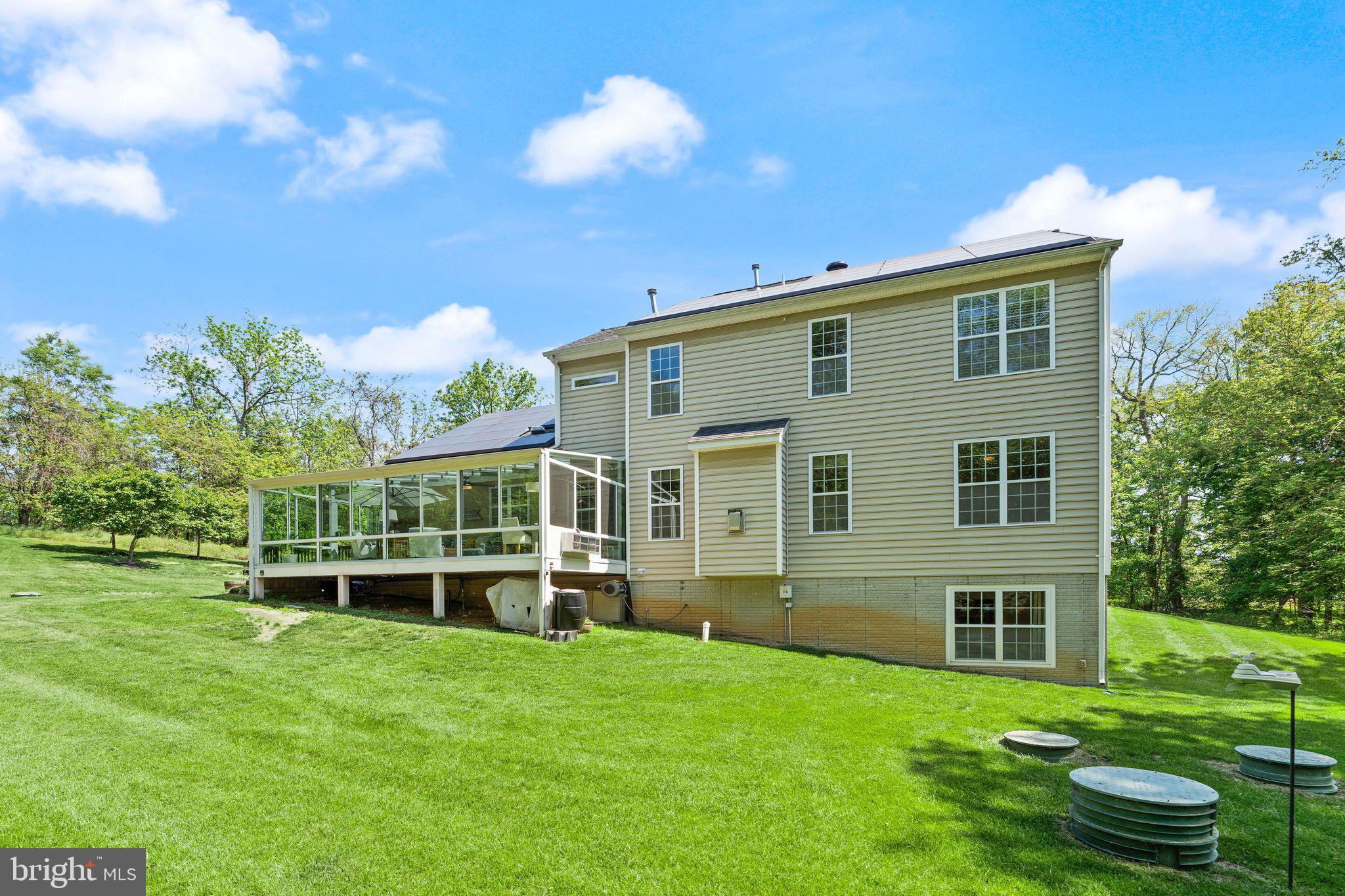 18113 LINDEN GROVE COURT