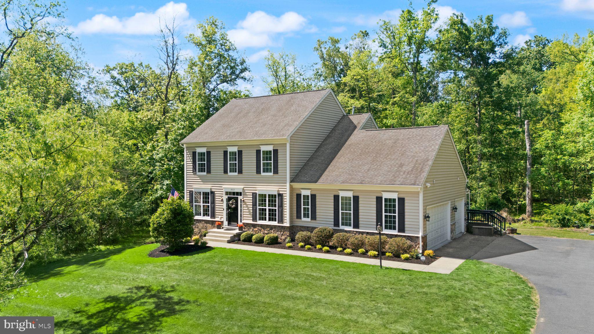 18113 LINDEN GROVE COURT
